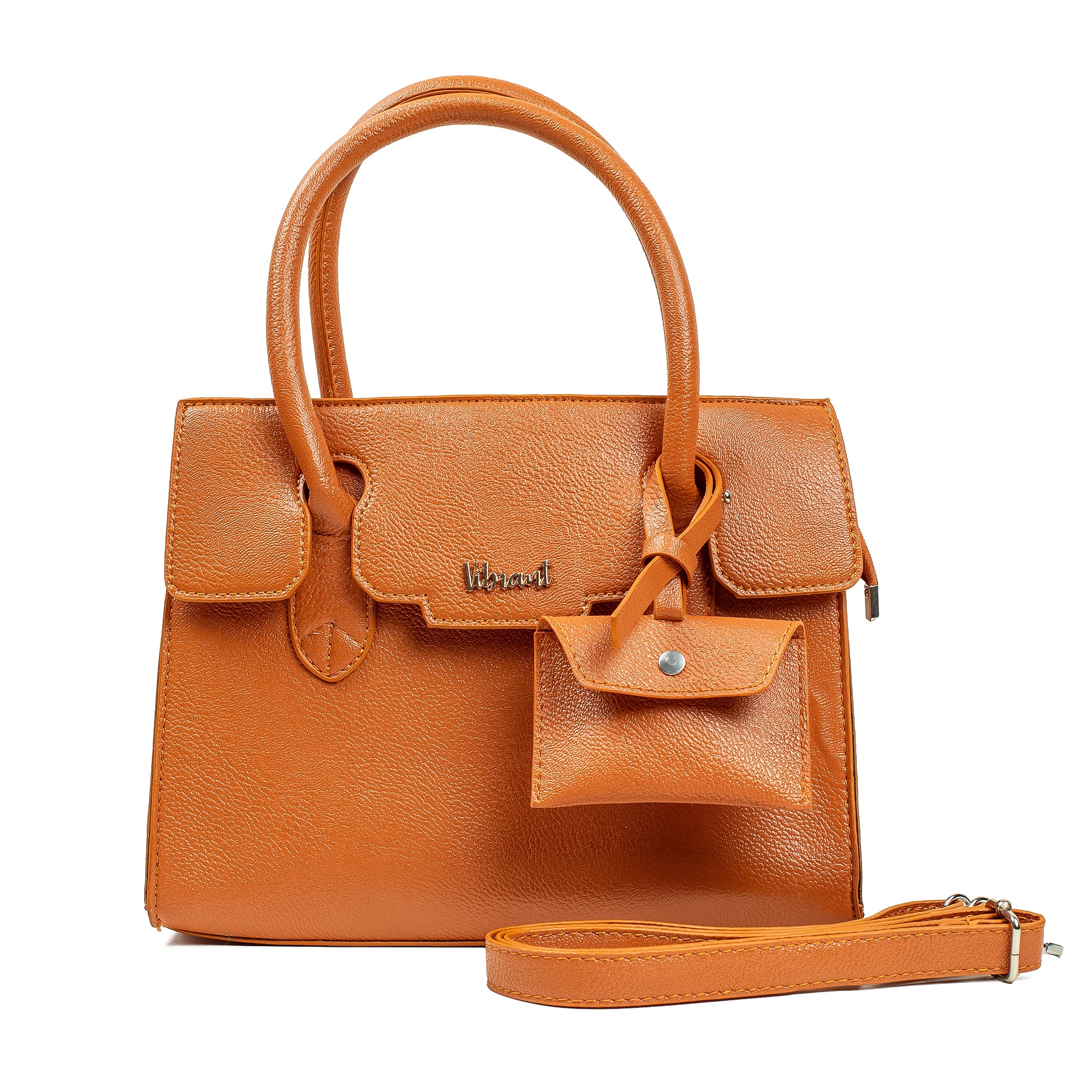 GLAMOUR GRACE BAG BY VIBRANT - Vibrantbd.com