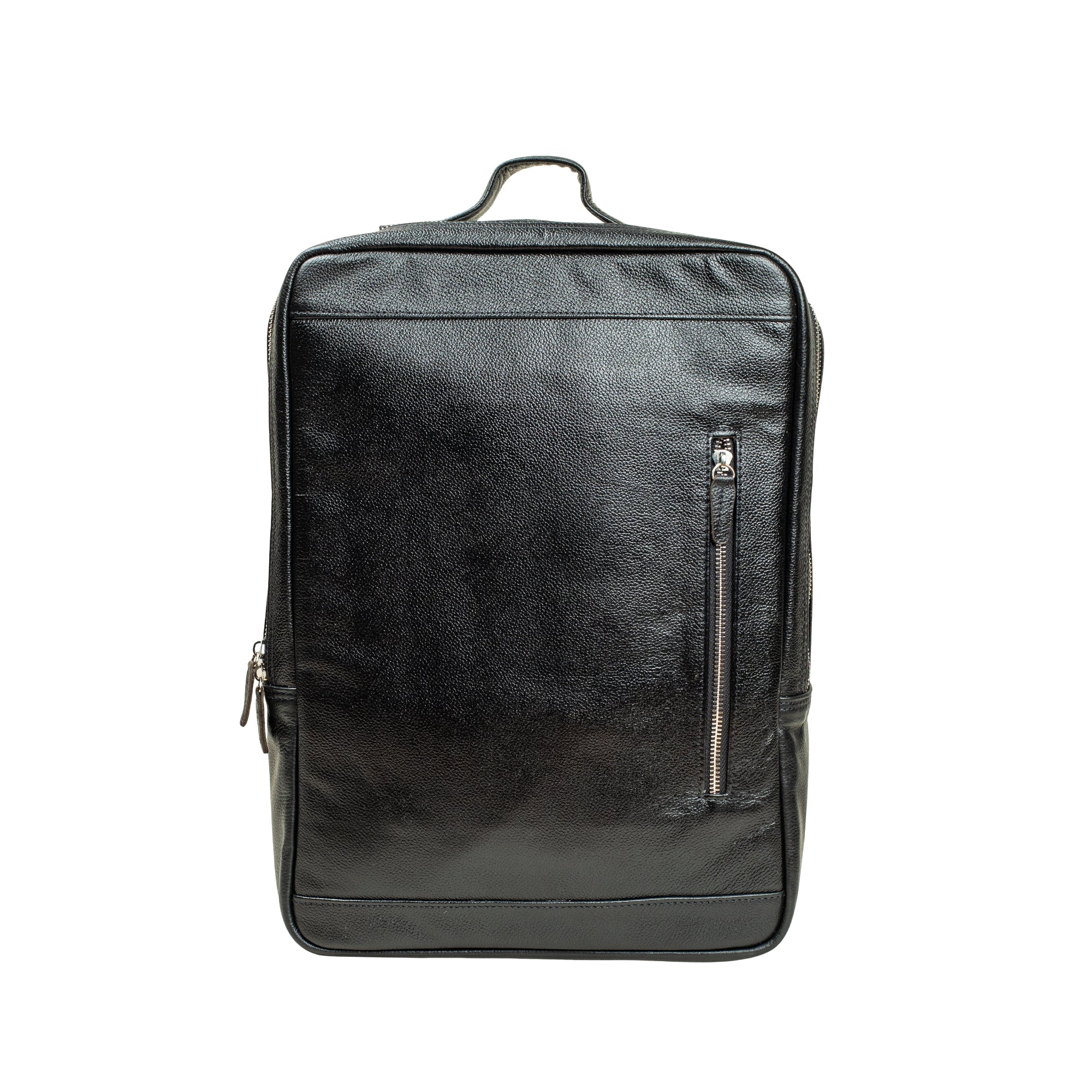 VIBRANT GENUINE LEATHER BACKPACK - Vibrantbd.com