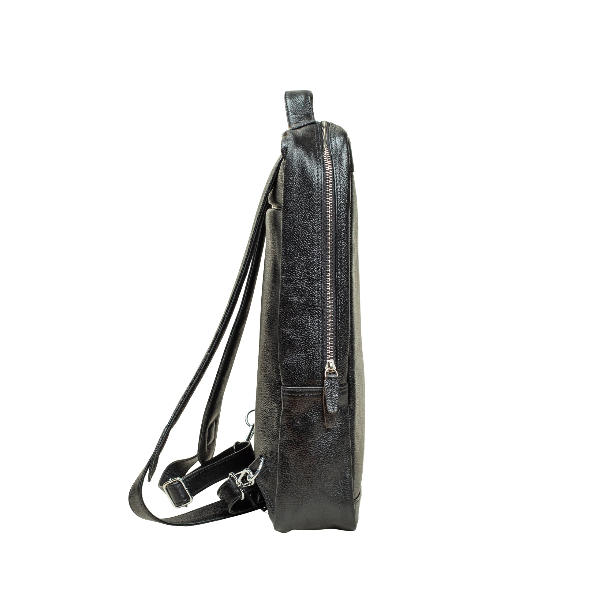 VIBRANT GENUINE LEATHER BACKPACK - Vibrantbd.com