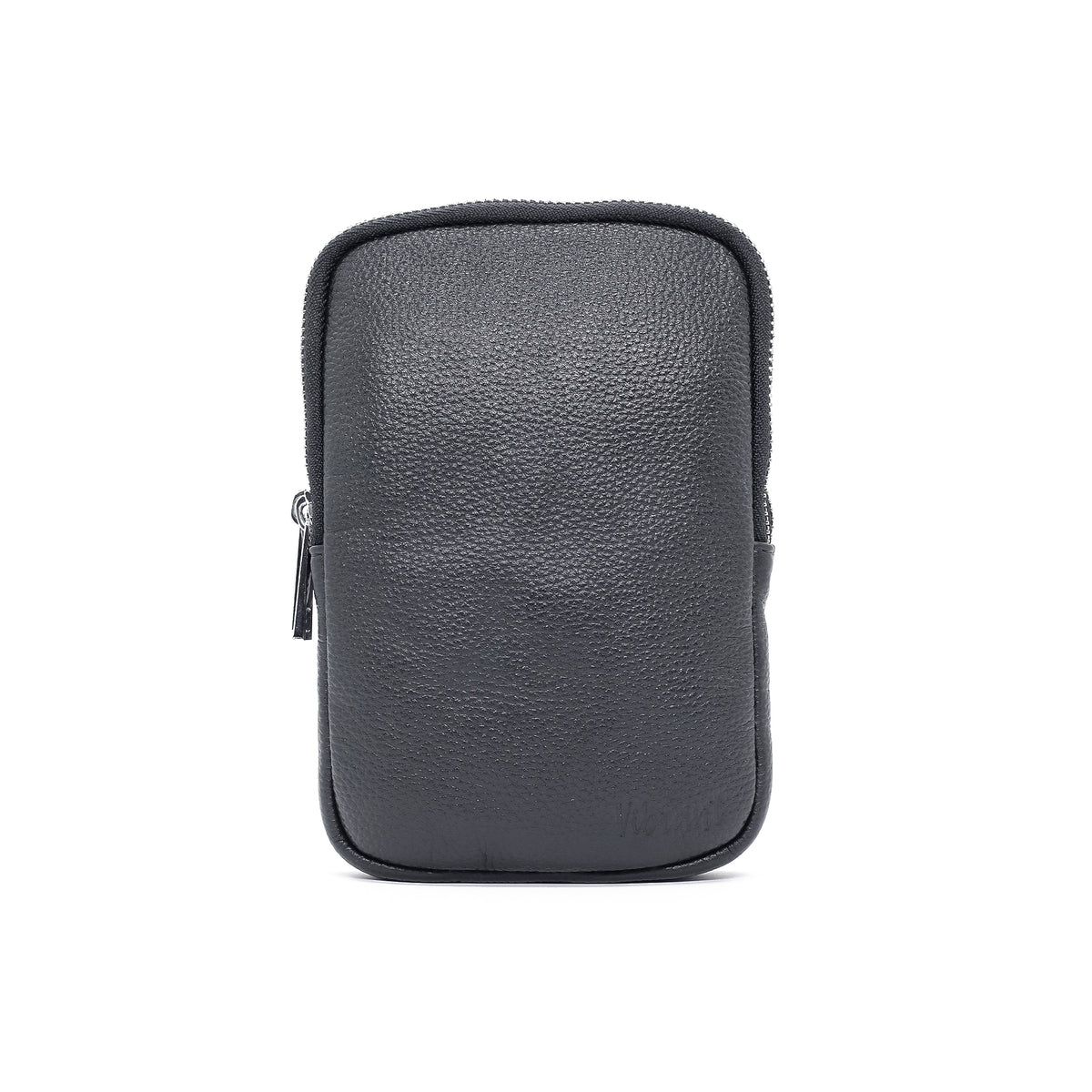 VIBRANT GENUINE LEATHER CROSS BODY BAG