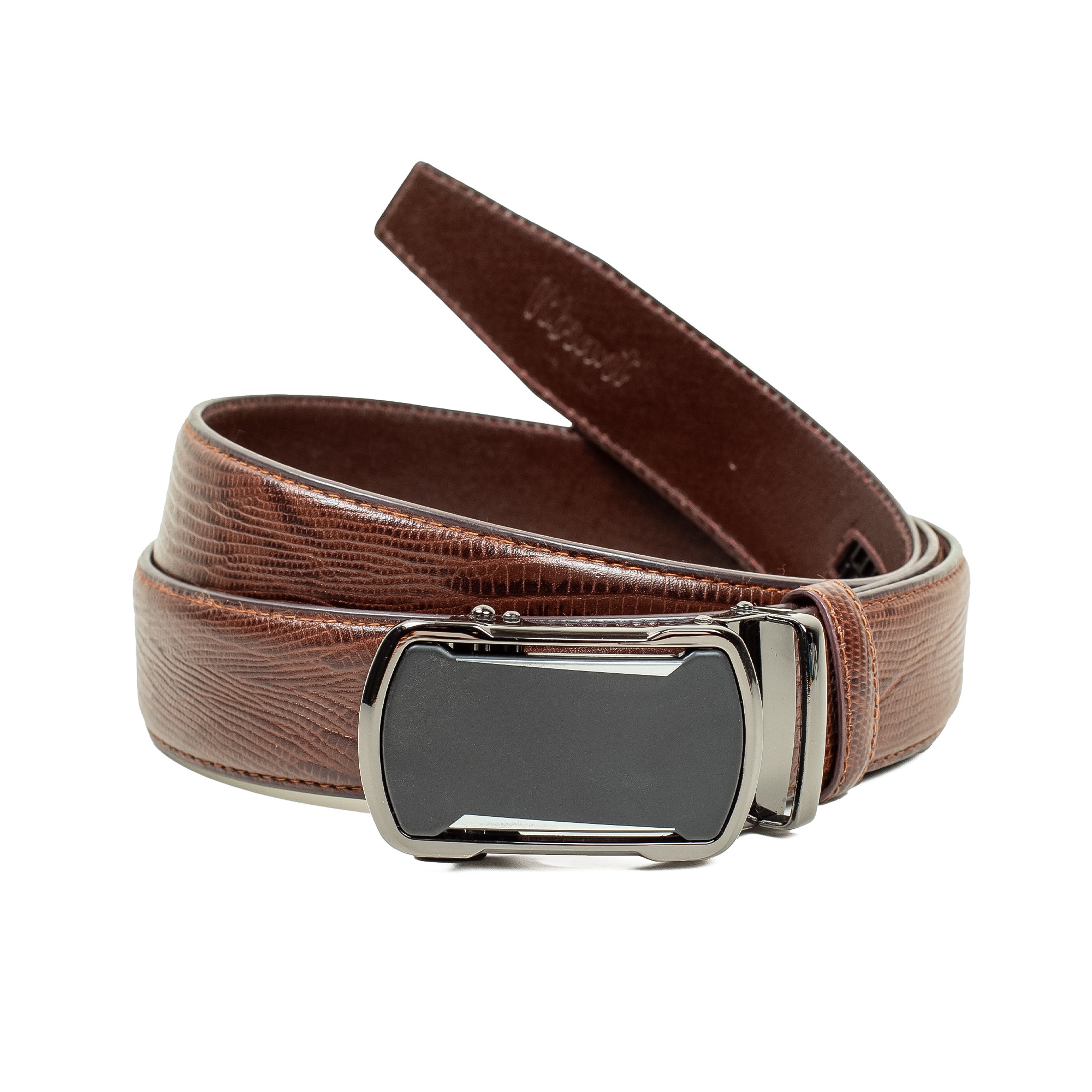 VIBRANT LEATHER GEAR BELT - Vibrantbd.com
