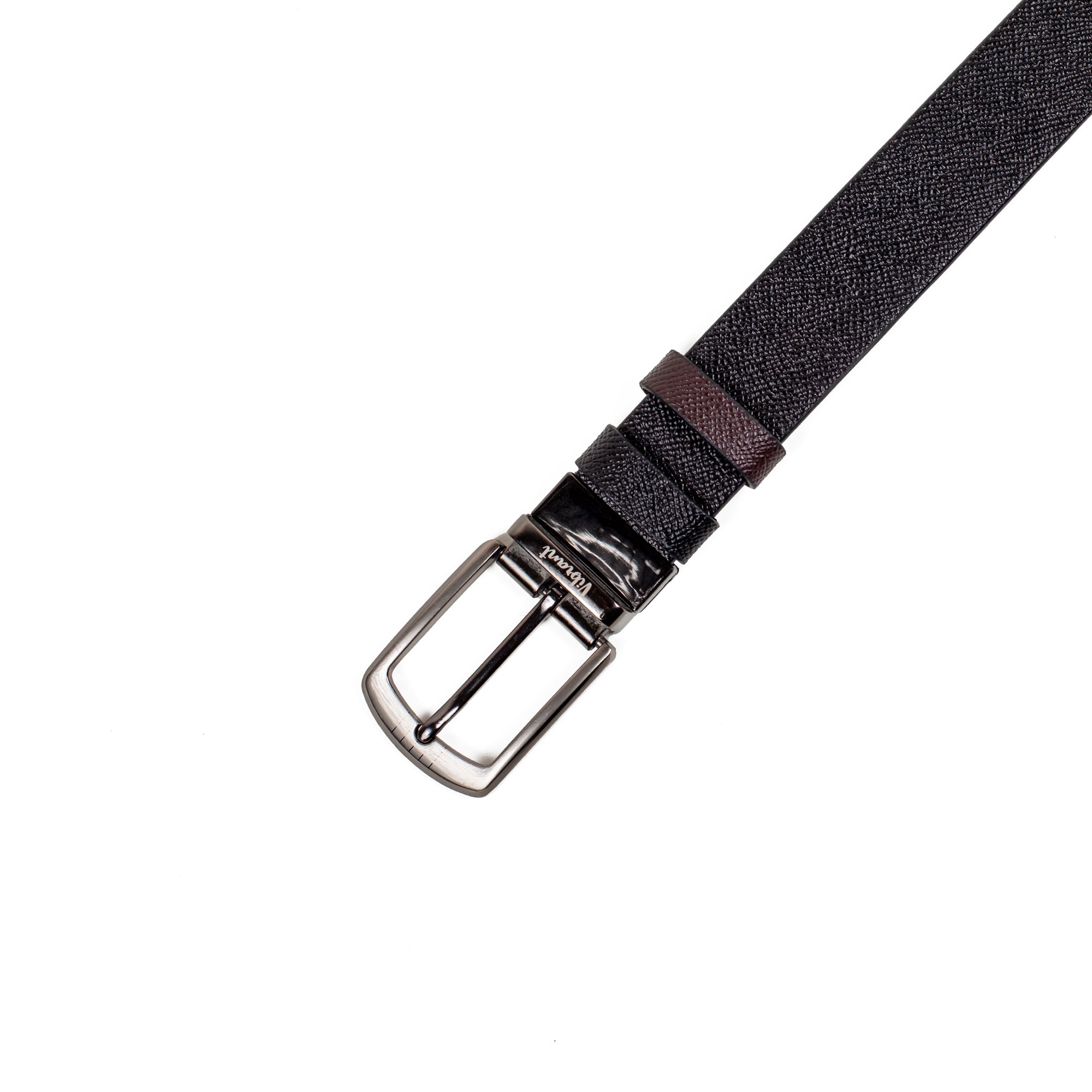 VIBRANT REVERSIBLE BELT - Vibrantbd.com