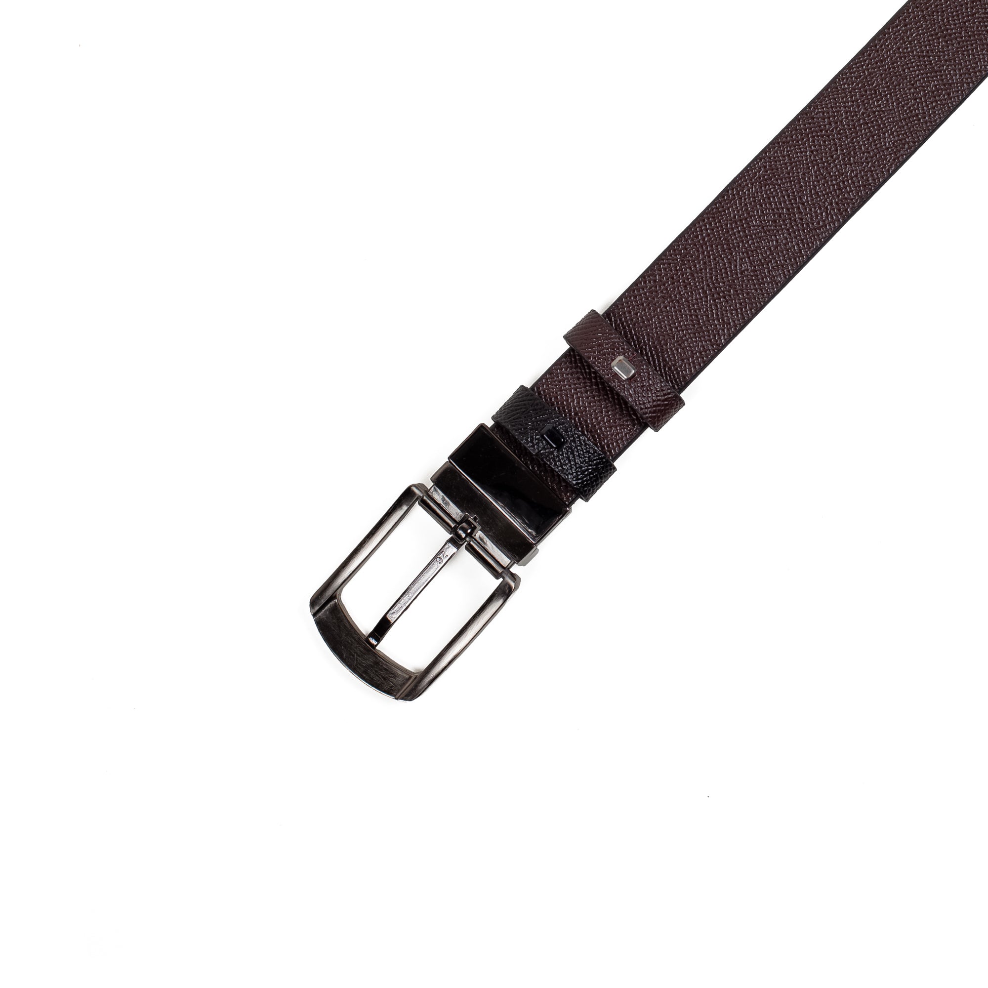 VIBRANT REVERSIBLE BELT - Vibrantbd.com