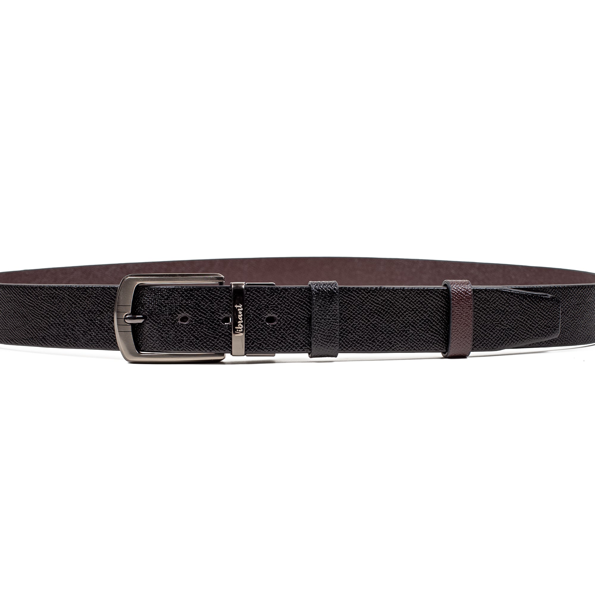 VIBRANT REVERSIBLE BELT - Vibrantbd.com