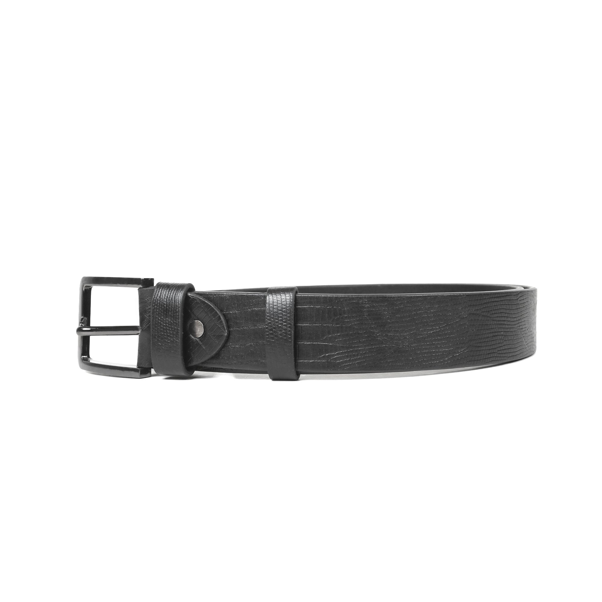 VIBRANT LEATHER BELT - Vibrantbd.com