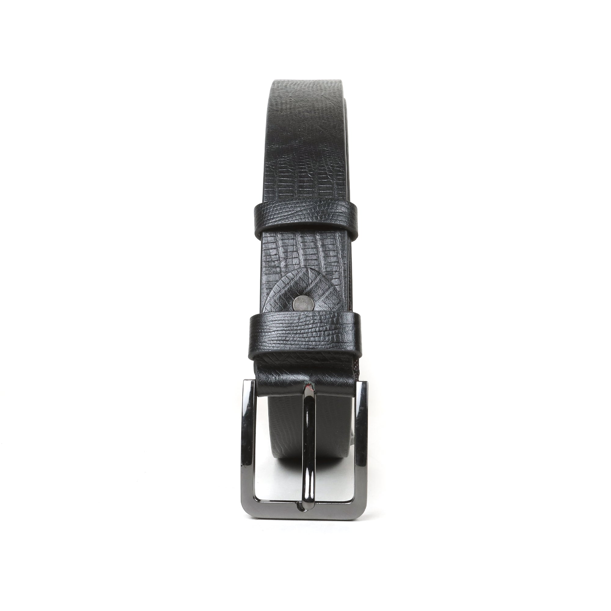 VIBRANT LEATHER BELT - Vibrantbd.com