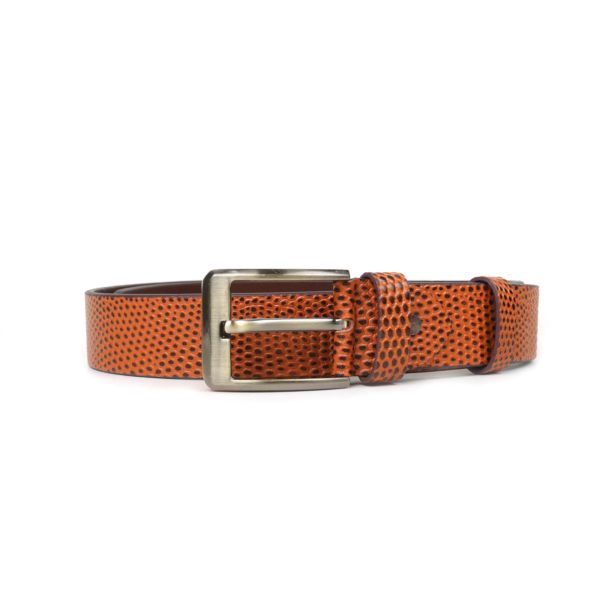 VIBRANT LEATHER BELT - Vibrantbd.com
