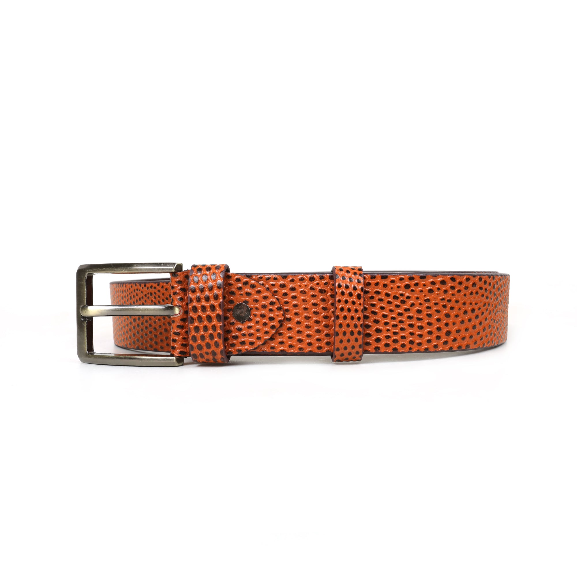 VIBRANT LEATHER BELT - Vibrantbd.com