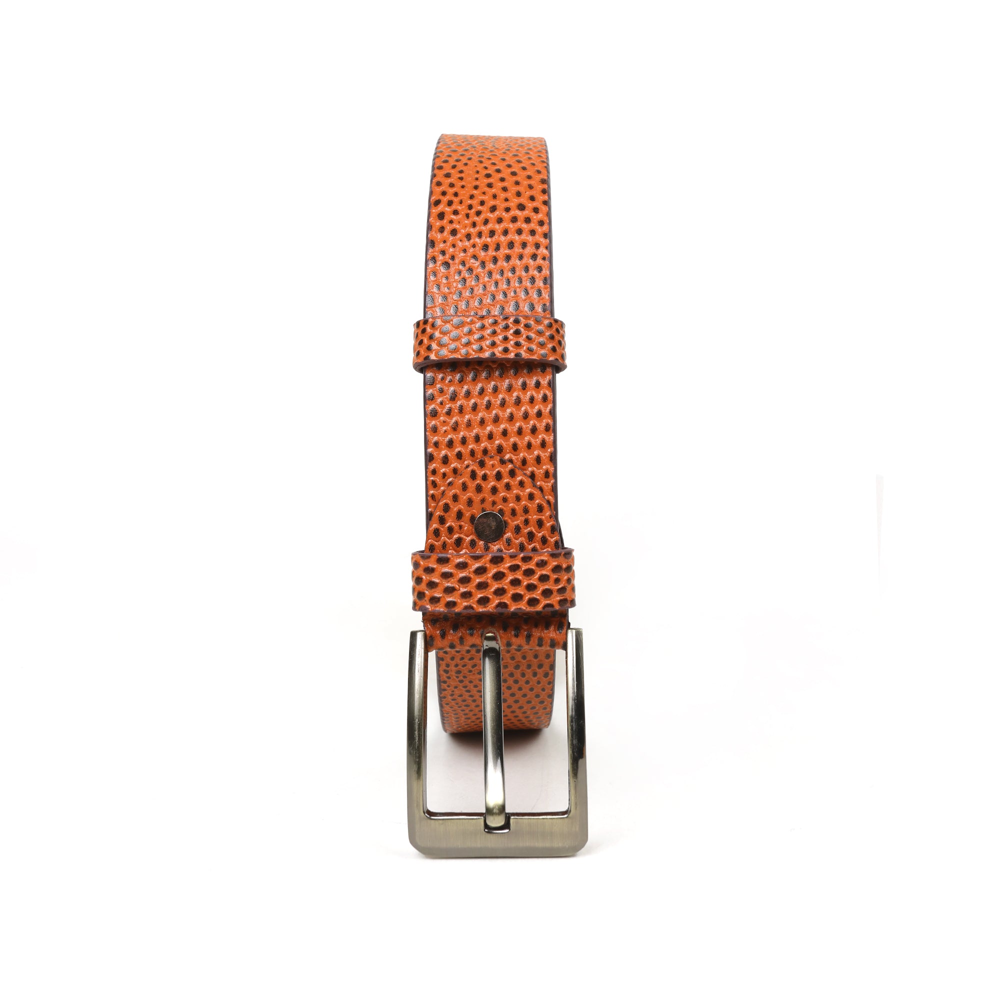 VIBRANT LEATHER BELT - Vibrantbd.com