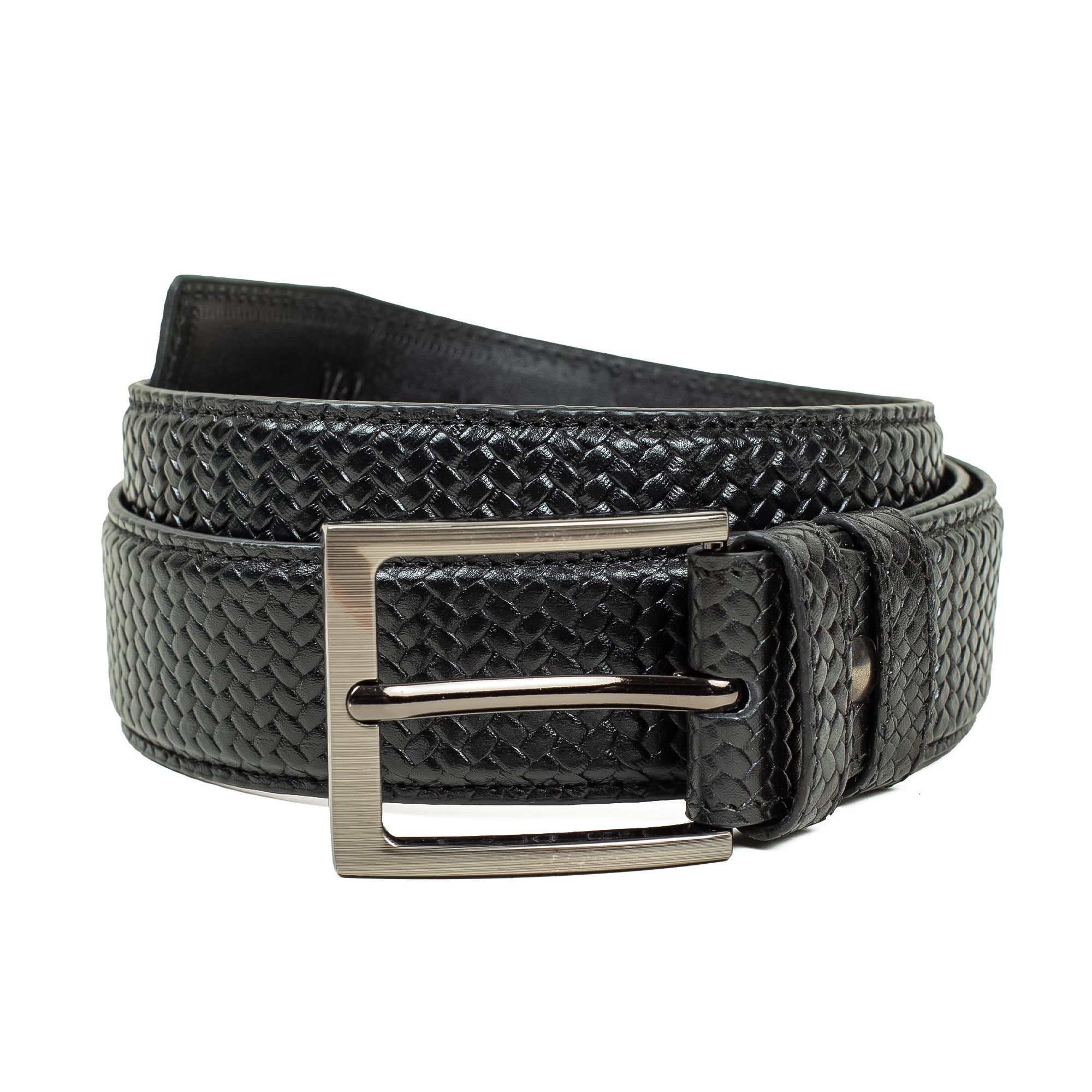 Men's Genuine Leather Belt - Vibrantbd.com