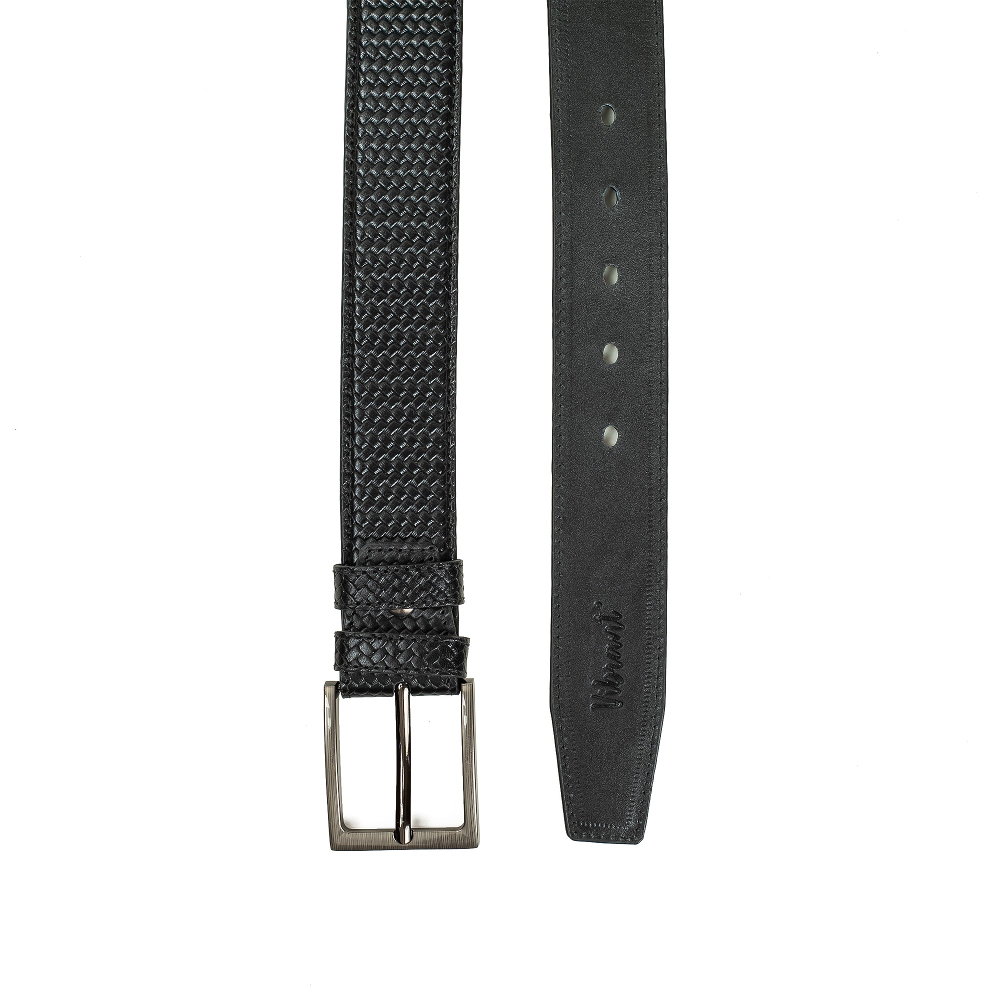 Men's Genuine Leather Belt - Vibrantbd.com