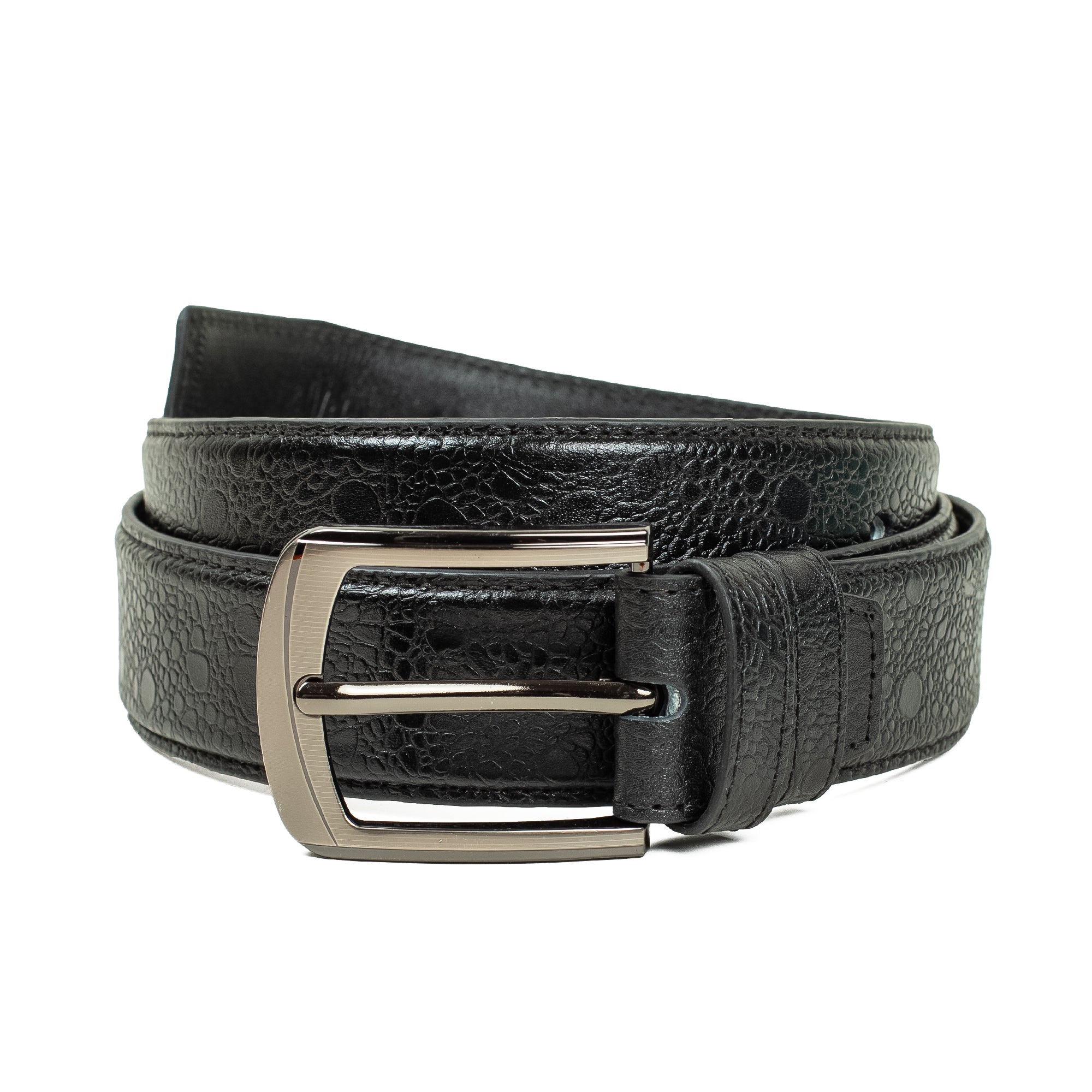 Men's Genuine Leather Belt - Vibrantbd.com
