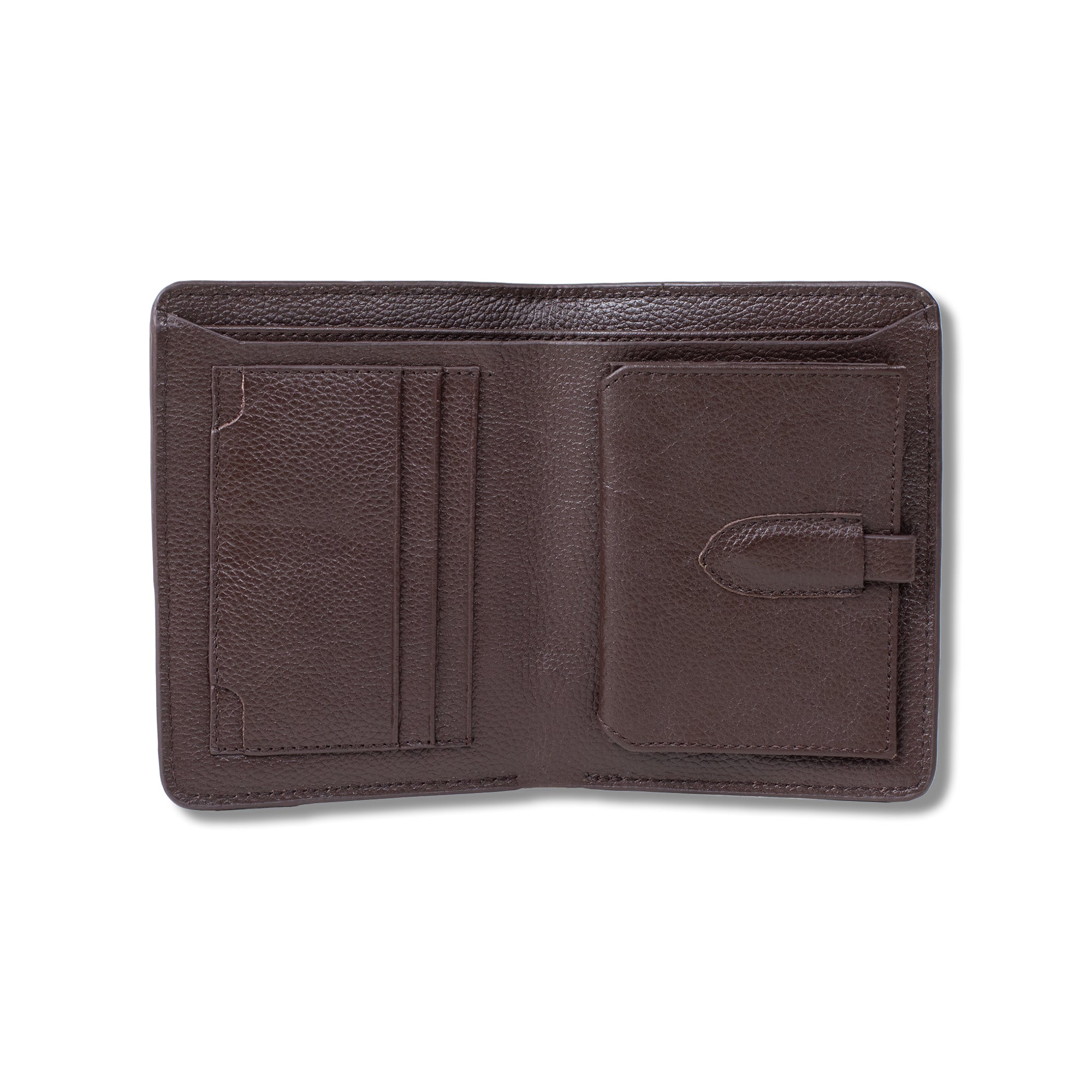 VIBRANT LEATHER MEN WALLET - Vibrantbd.com