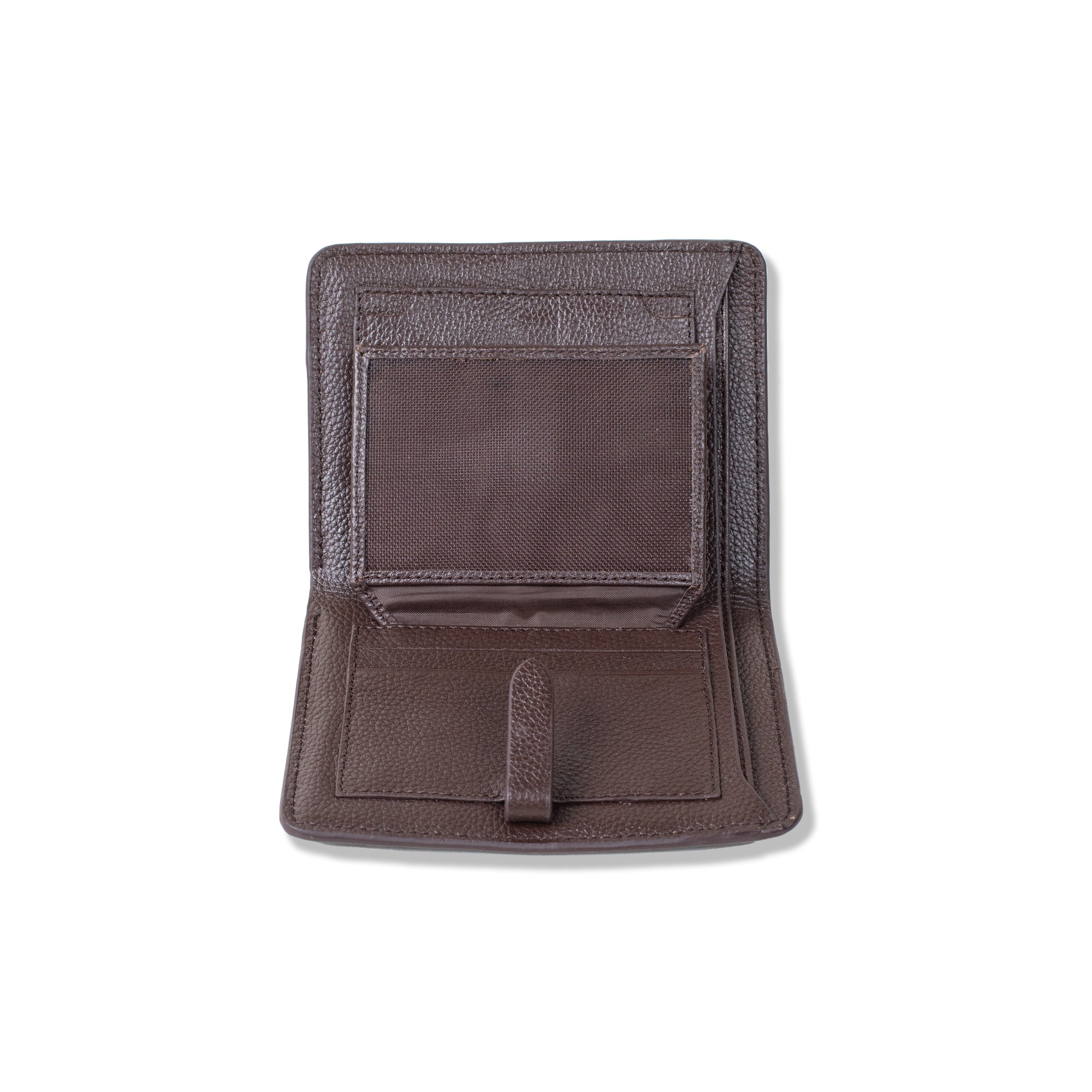 VIBRANT LEATHER MEN WALLET - Vibrantbd.com