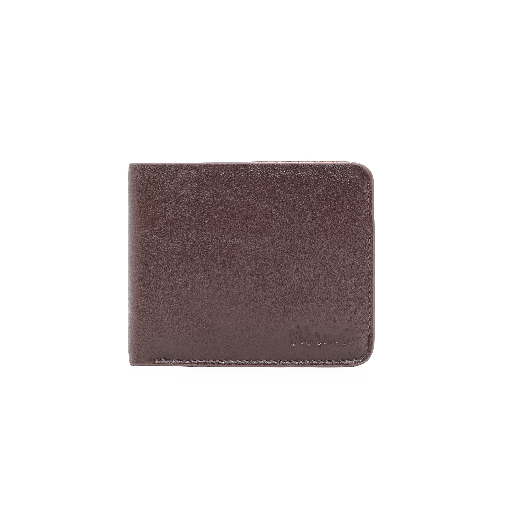 VIBRANT MENS WALLET