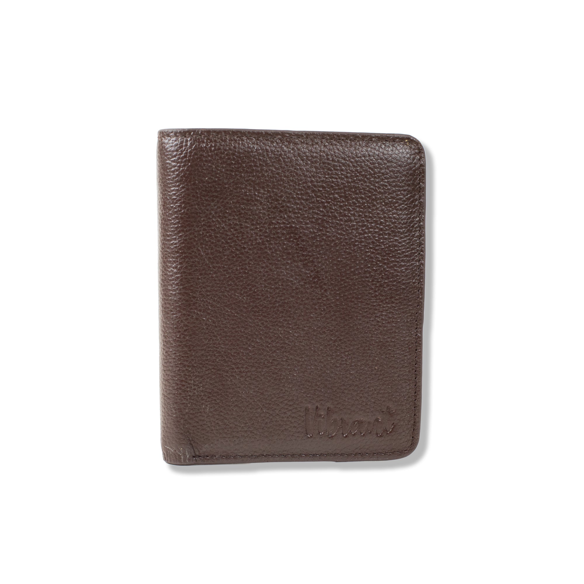 VIBRANT LEATHER MEN WALLET