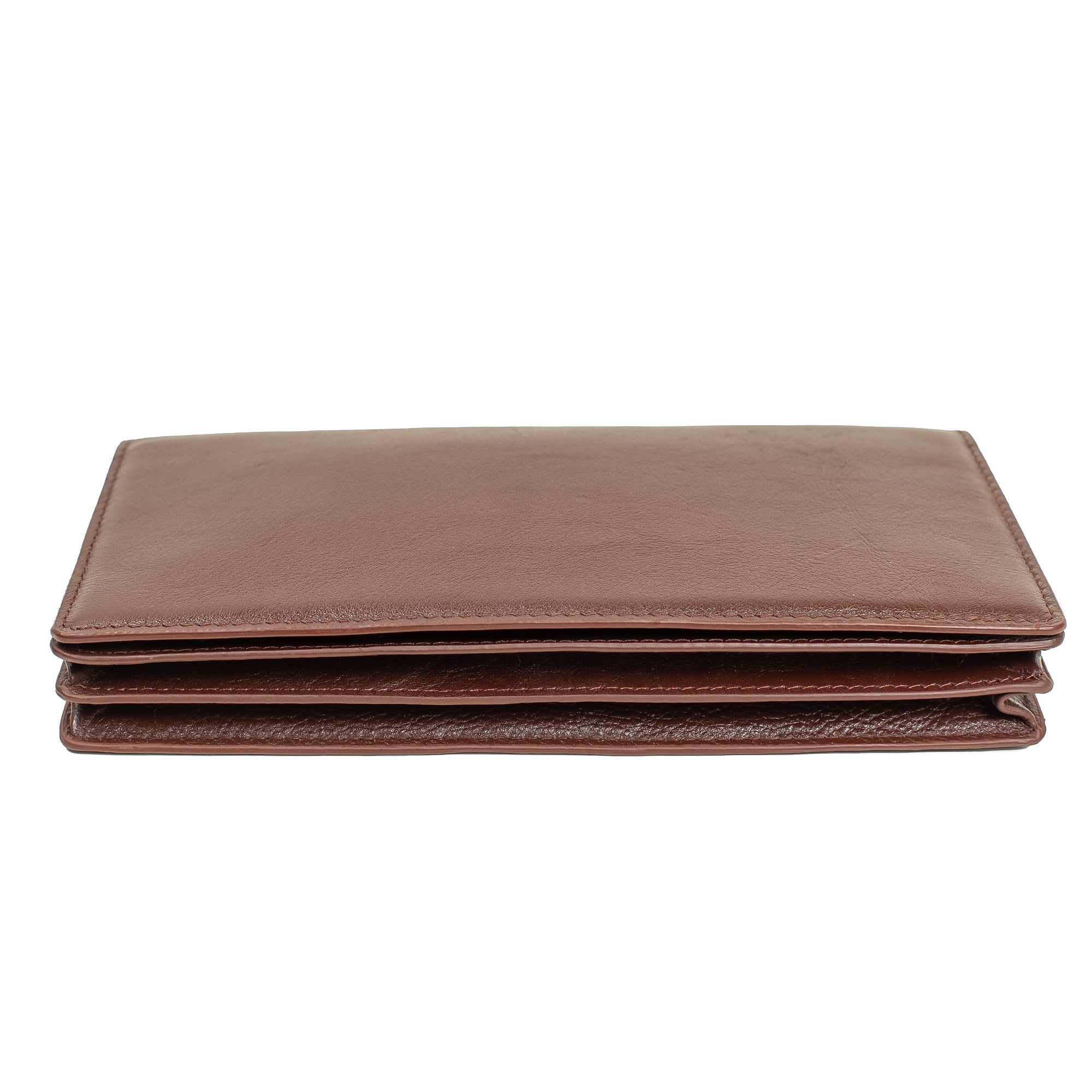 VIBRANT LEATHER MEN LONG WALLET - Vibrantbd.com