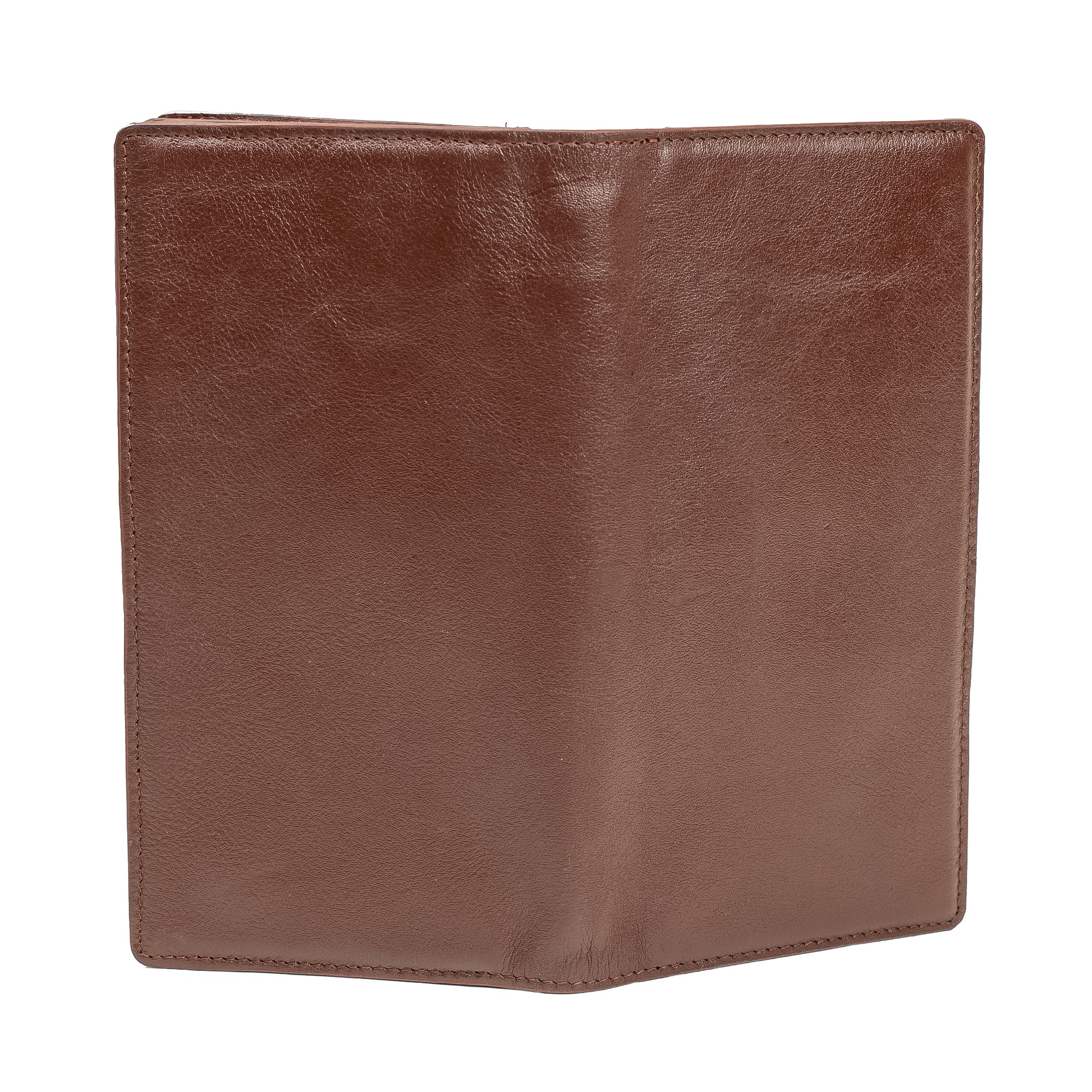 VIBRANT LEATHER MEN LONG WALLET - Vibrantbd.com