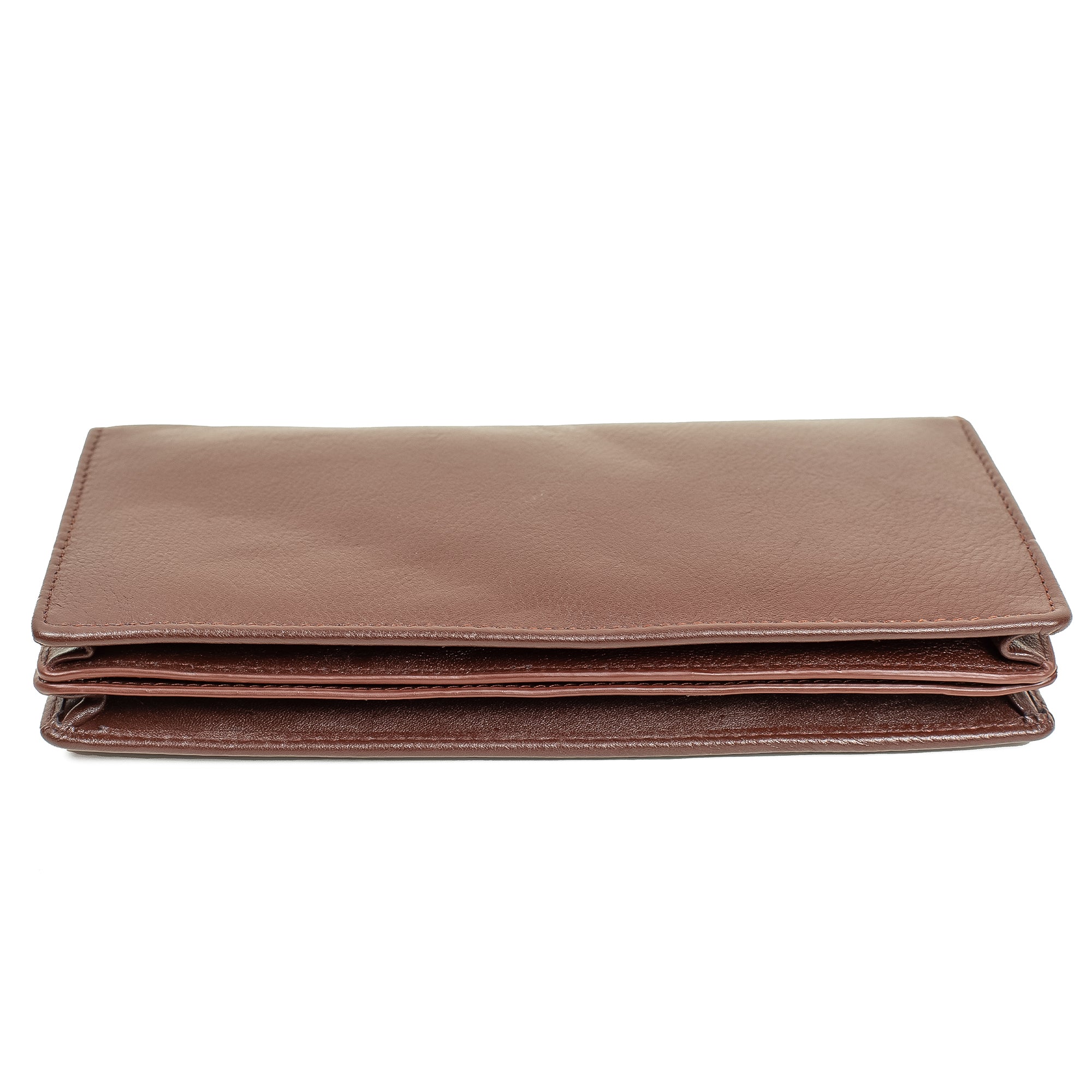 VIBRANT LEATHER MEN LONG WALLET - Vibrantbd.com