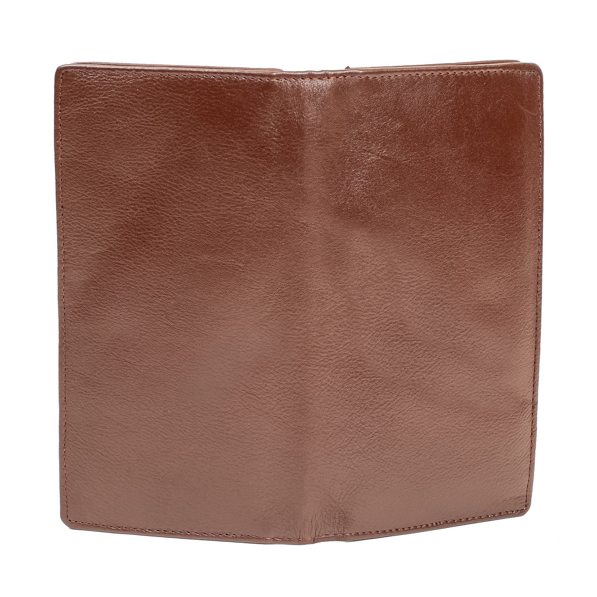 VIBRANT LEATHER MEN LONG WALLET - Vibrantbd.com