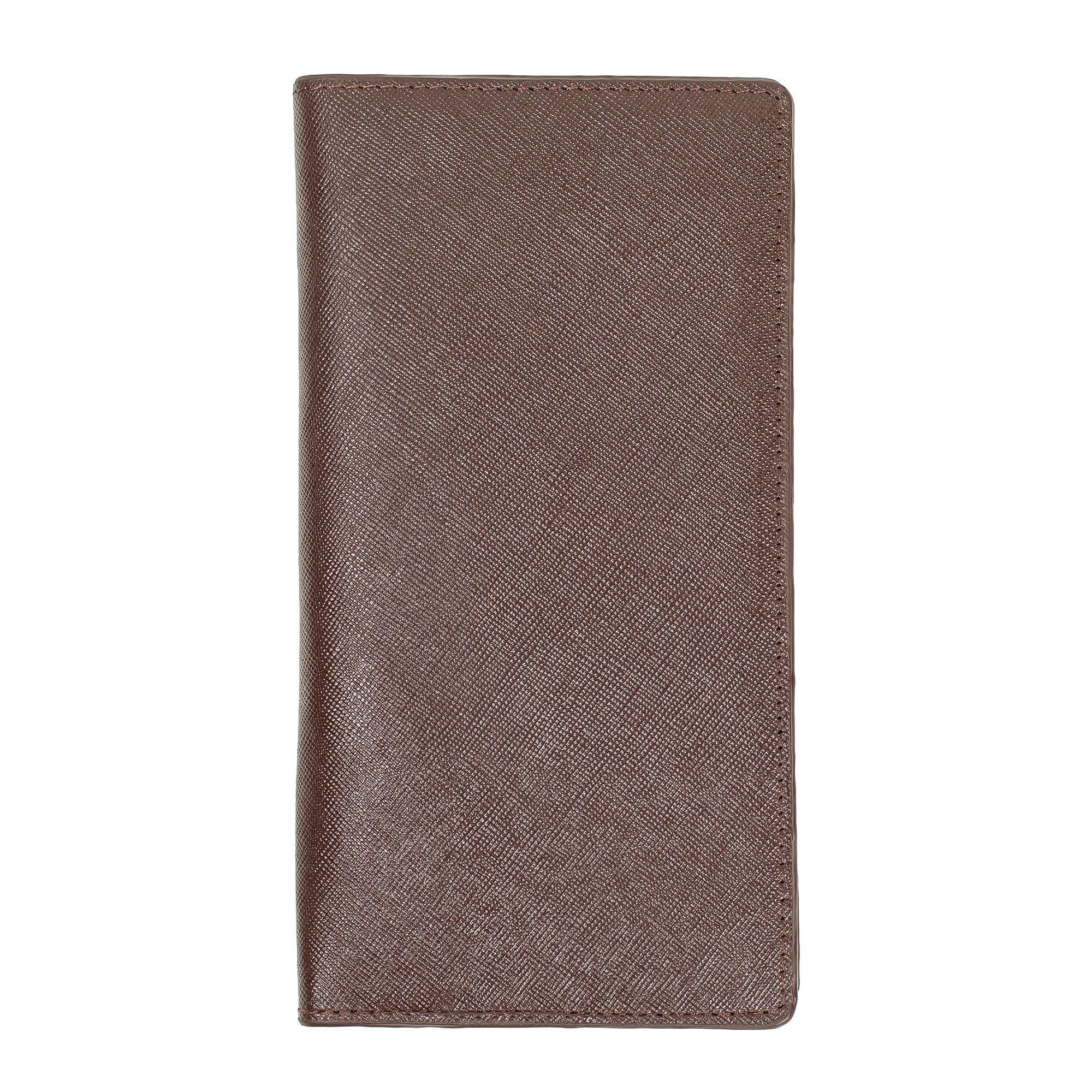 VIBRANT LEATHER MEN LONG WALLET - Vibrantbd.com