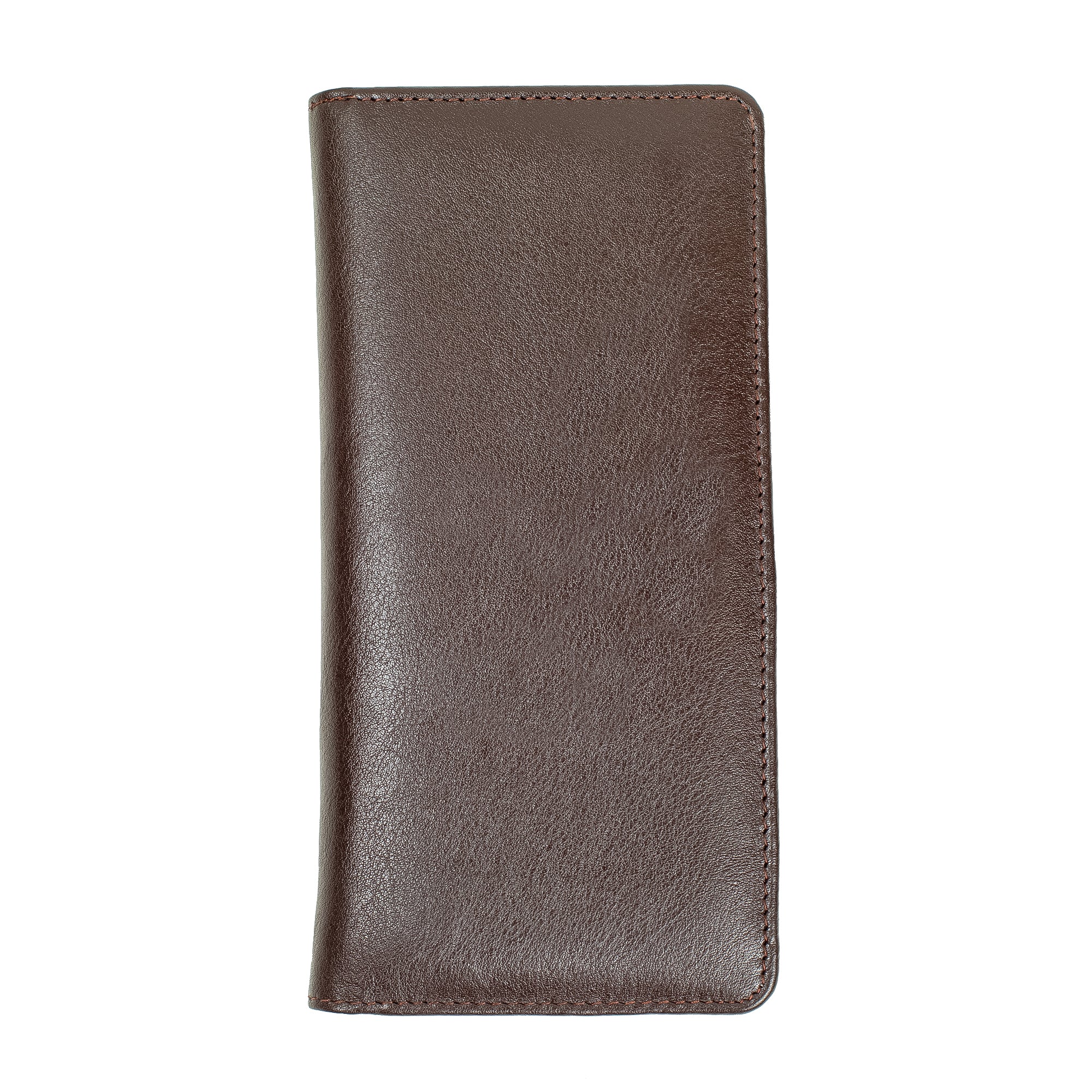 VIBRANT LEATHER MEN LONG WALLET - Vibrantbd.com