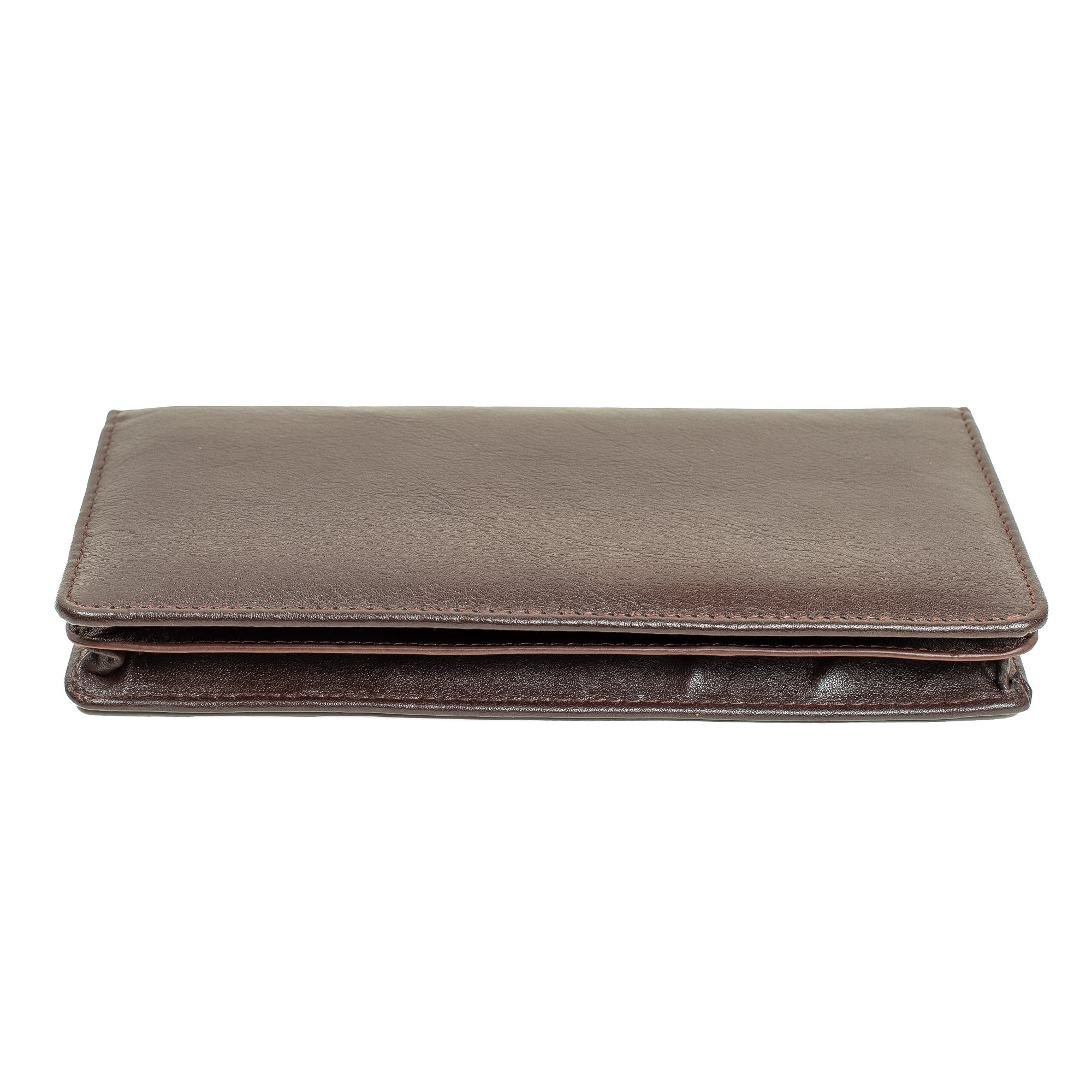 VIBRANT LEATHER MEN LONG WALLET - Vibrantbd.com