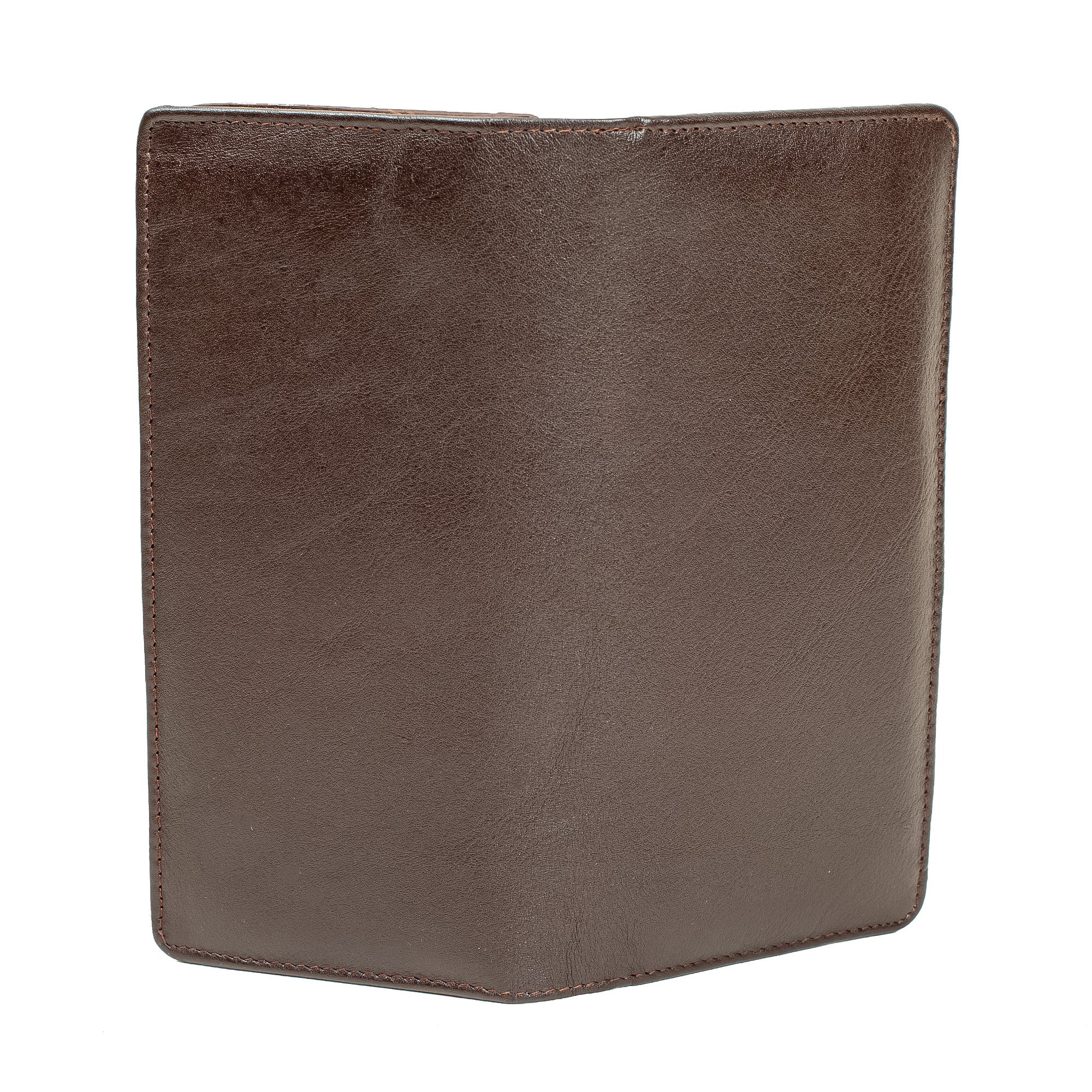 VIBRANT LEATHER MEN LONG WALLET - Vibrantbd.com