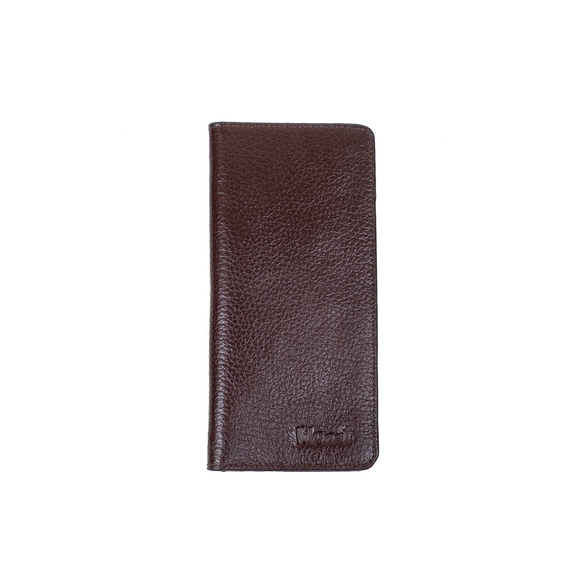 VIBRANT LEATHER MEN LONG WALLET - Vibrantbd.com
