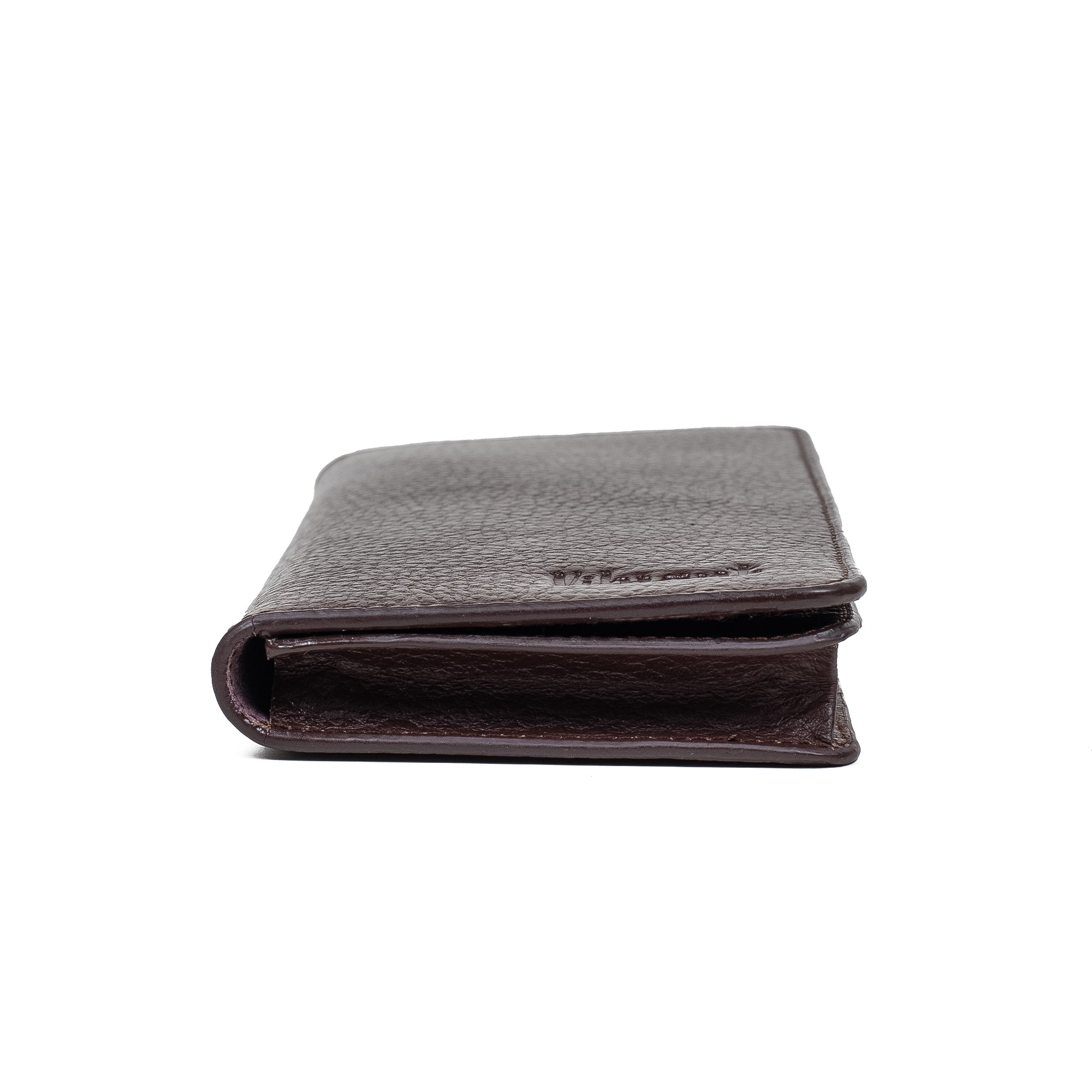 VIBRANT LEATHER MEN LONG WALLET - Vibrantbd.com
