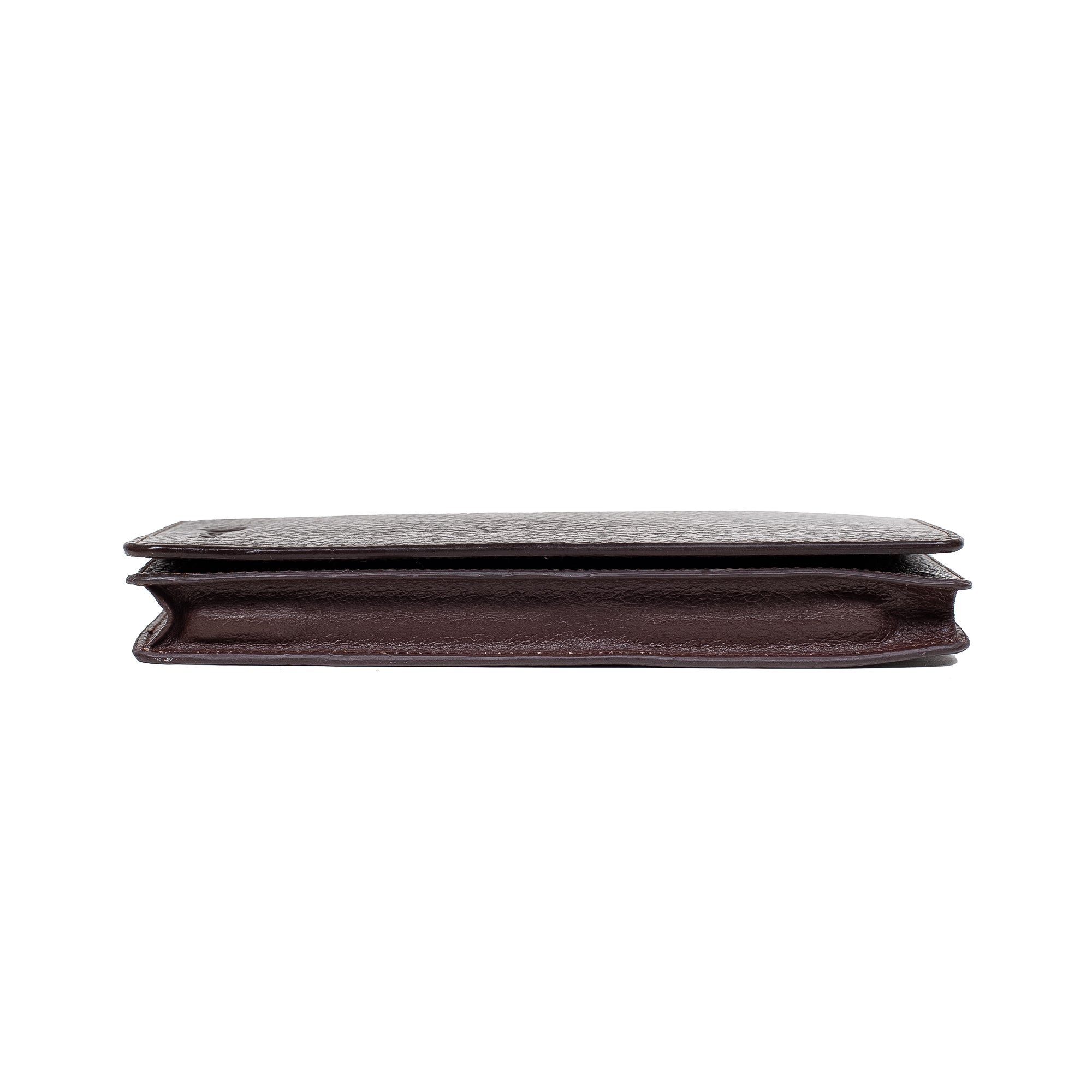 VIBRANT LEATHER MEN LONG WALLET - Vibrantbd.com