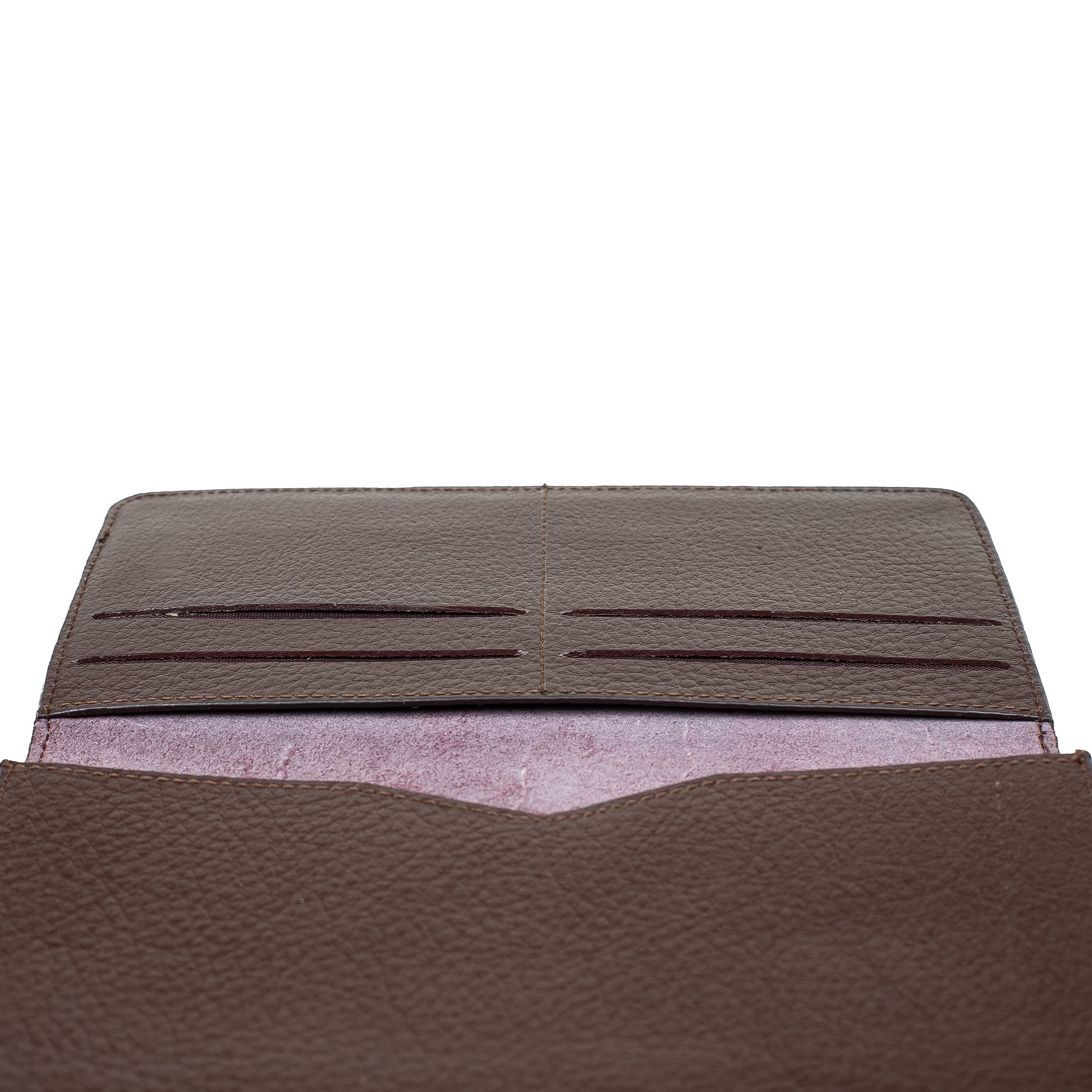 VIBRANT LEATHER MEN LONG WALLET - Vibrantbd.com