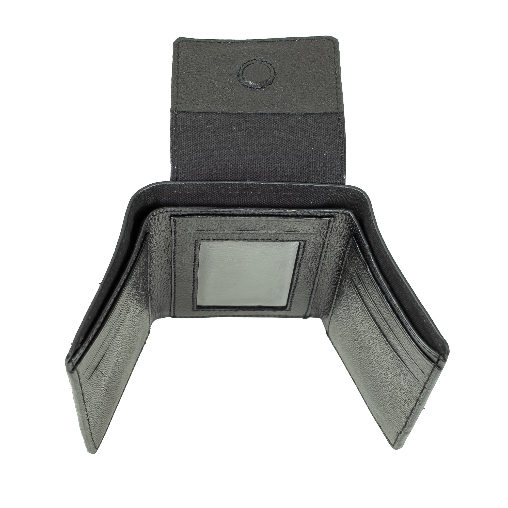 VIBRANT LEATHER MEN WALLET - Vibrantbd.com