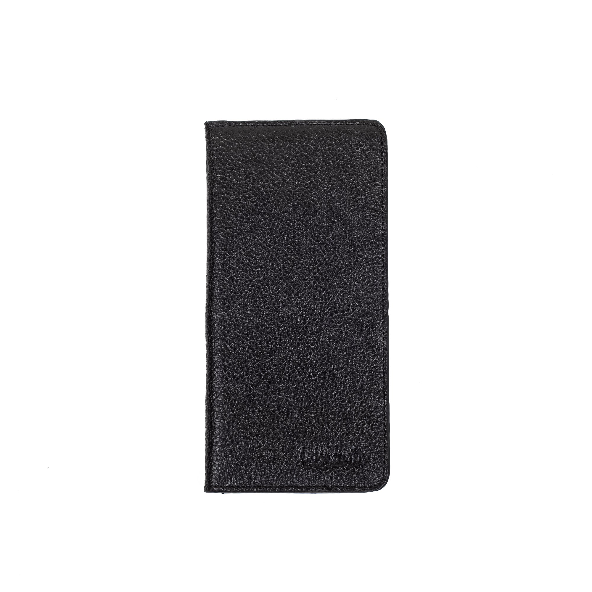 VIBRANT LEATHER MEN LONG WALLET - Vibrantbd.com