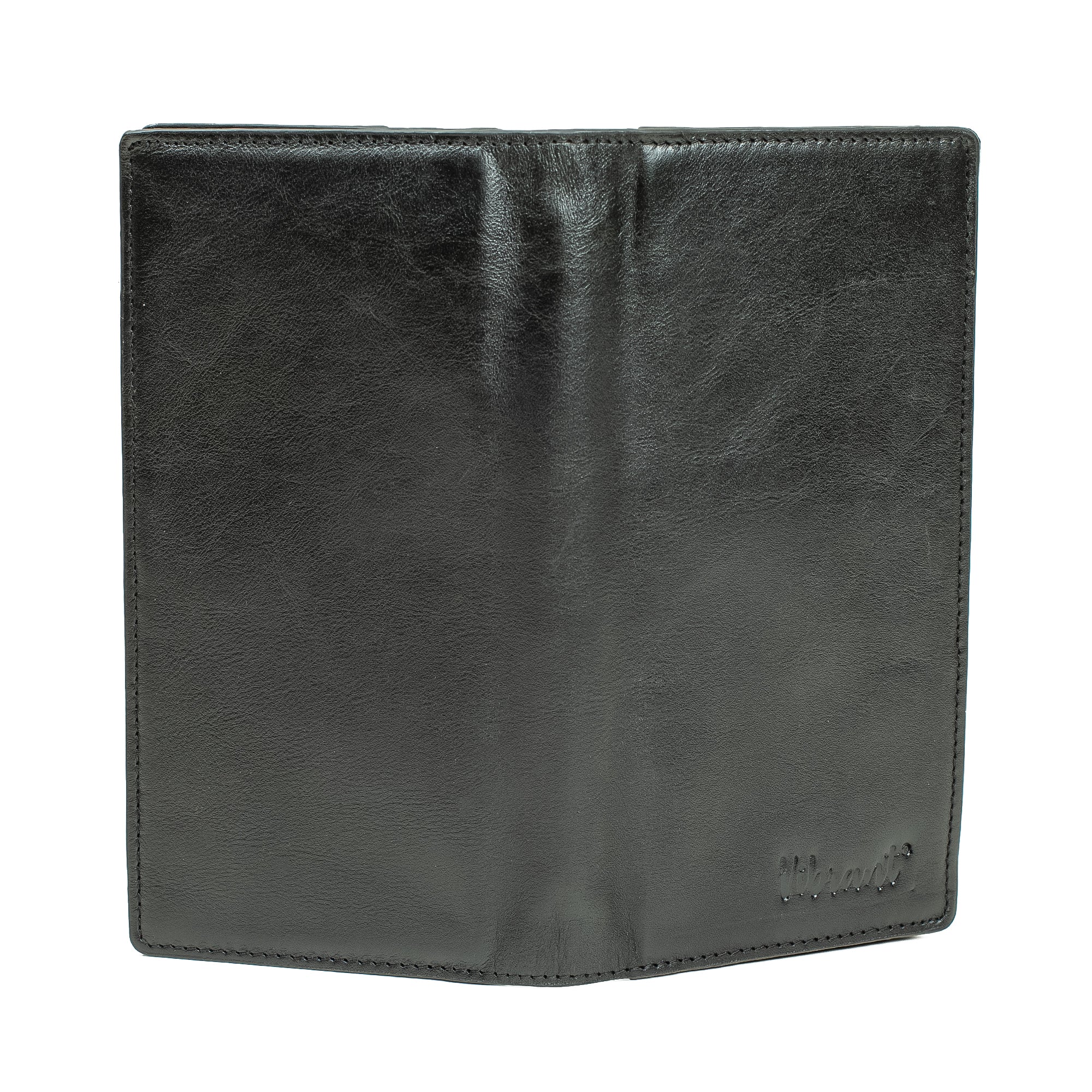 VIBRANT LEATHER MEN LONG WALLET - Vibrantbd.com