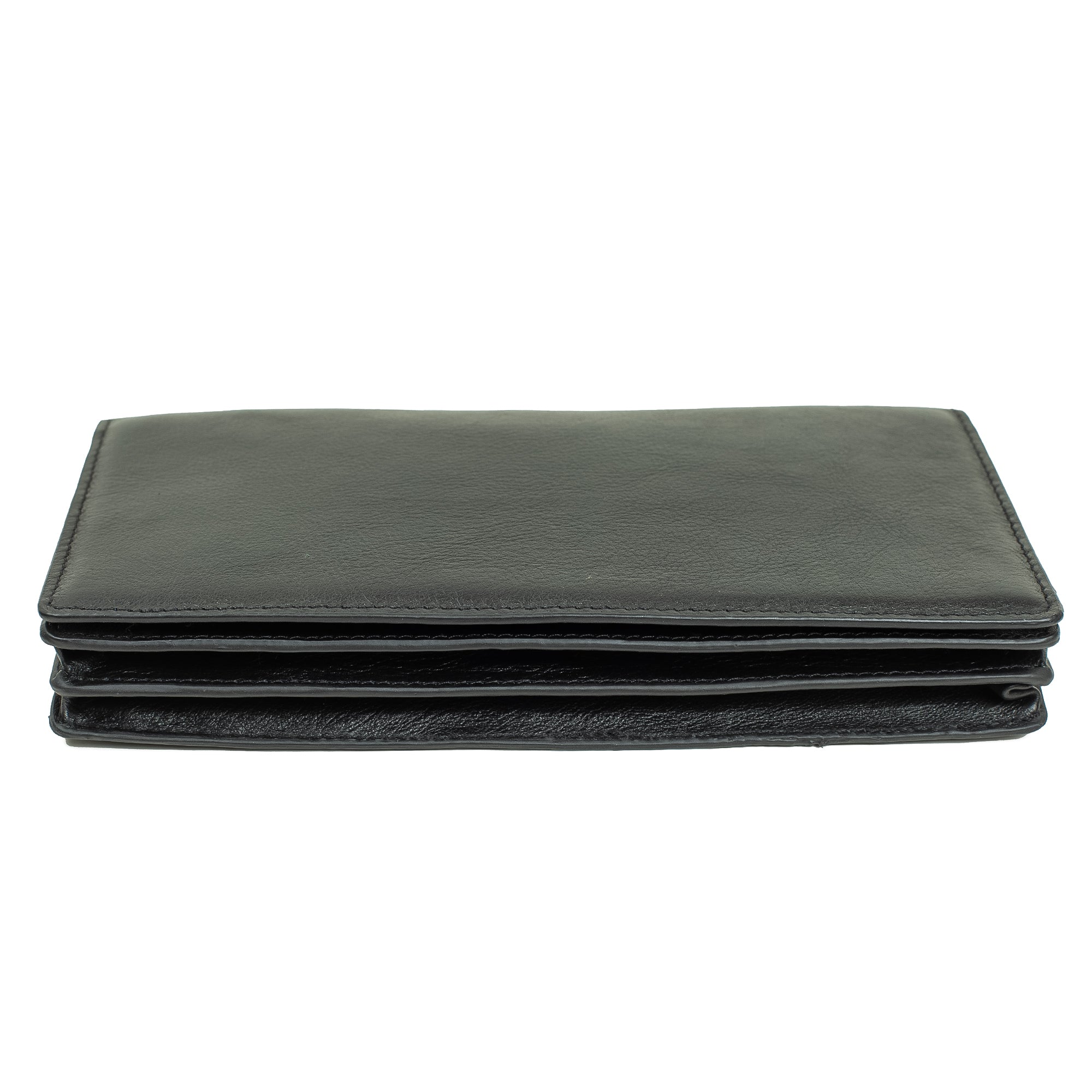 VIBRANT LEATHER MEN LONG WALLET - Vibrantbd.com