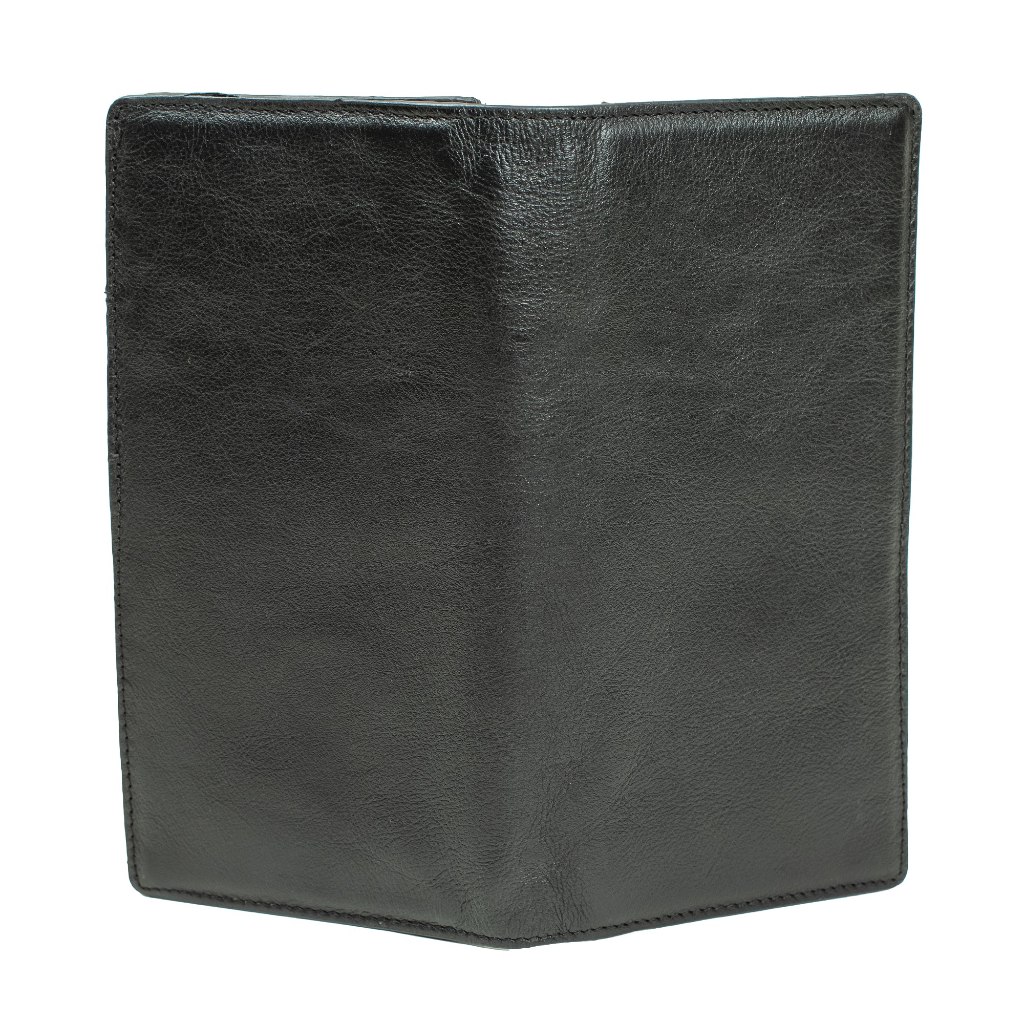 VIBRANT LEATHER MEN LONG WALLET - Vibrantbd.com