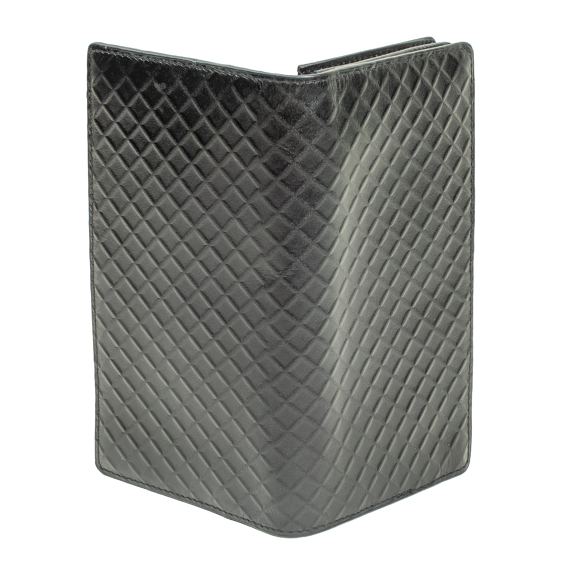 Vibrant Men's Genuine Leather Long Wallet – Stylish & Spacious for Cards, Cash & Smartphone - Vibrantbd.com