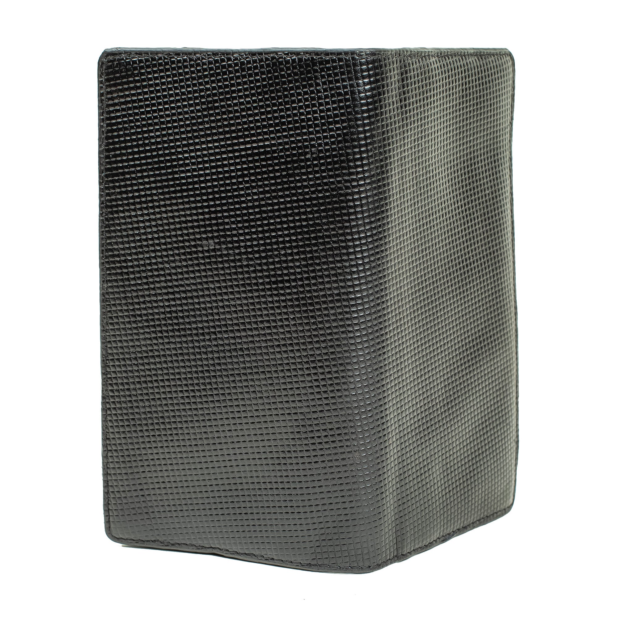 Vibrant Men's Genuine Leather Long Wallet – Stylish & Spacious for Cards, Cash & Smartphone - Vibrantbd.com