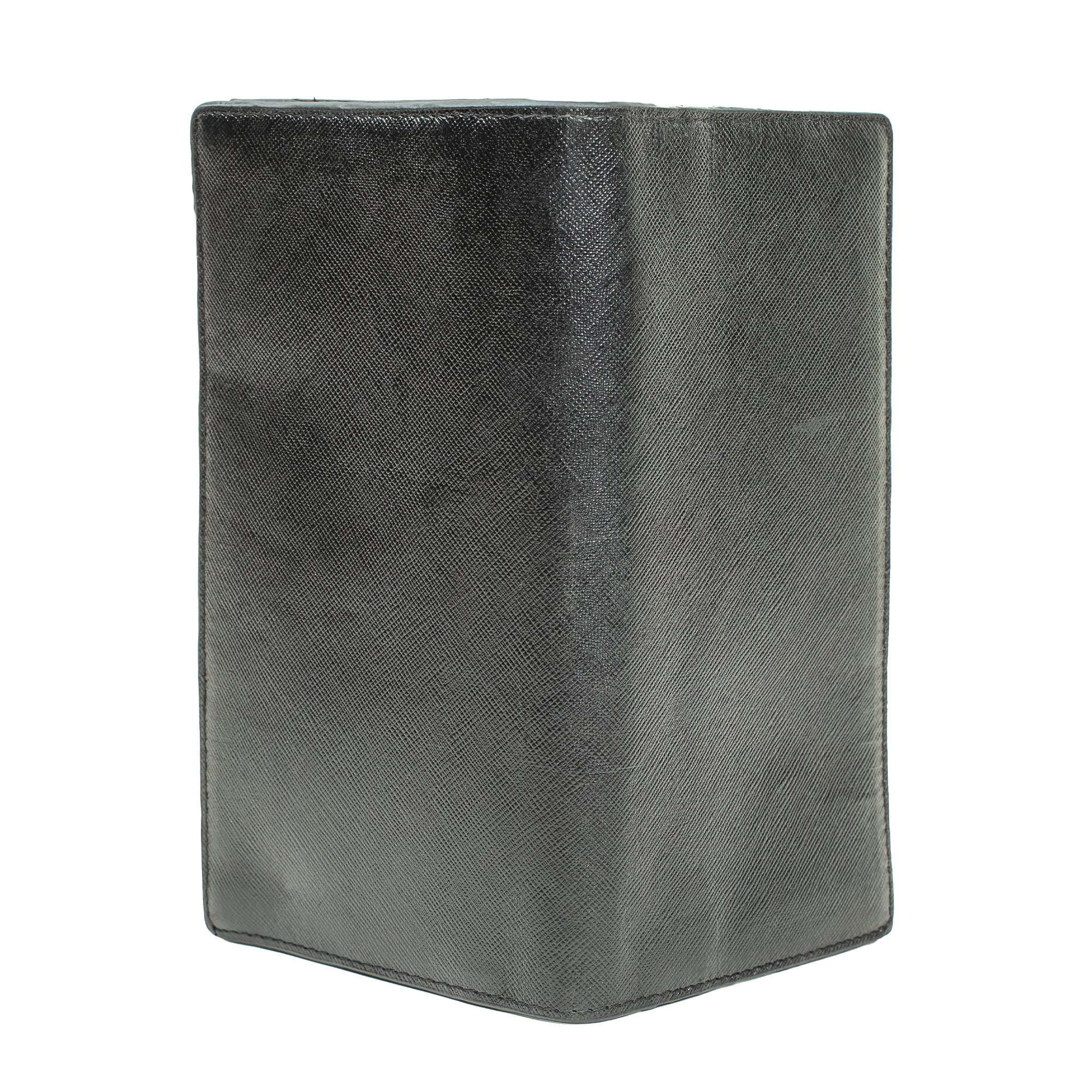 Vibrant Men's Genuine Leather Long Wallet – Stylish & Spacious for Cards, Cash & Smartphone - Vibrantbd.com