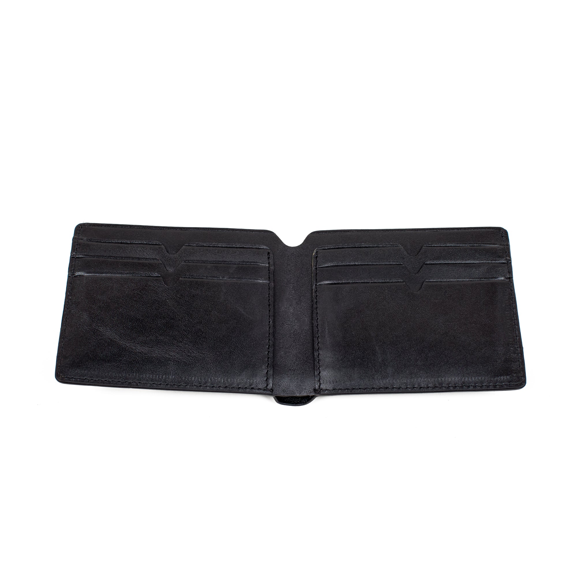 VIBRANT LEATHER MEN WALLET - Vibrantbd.com