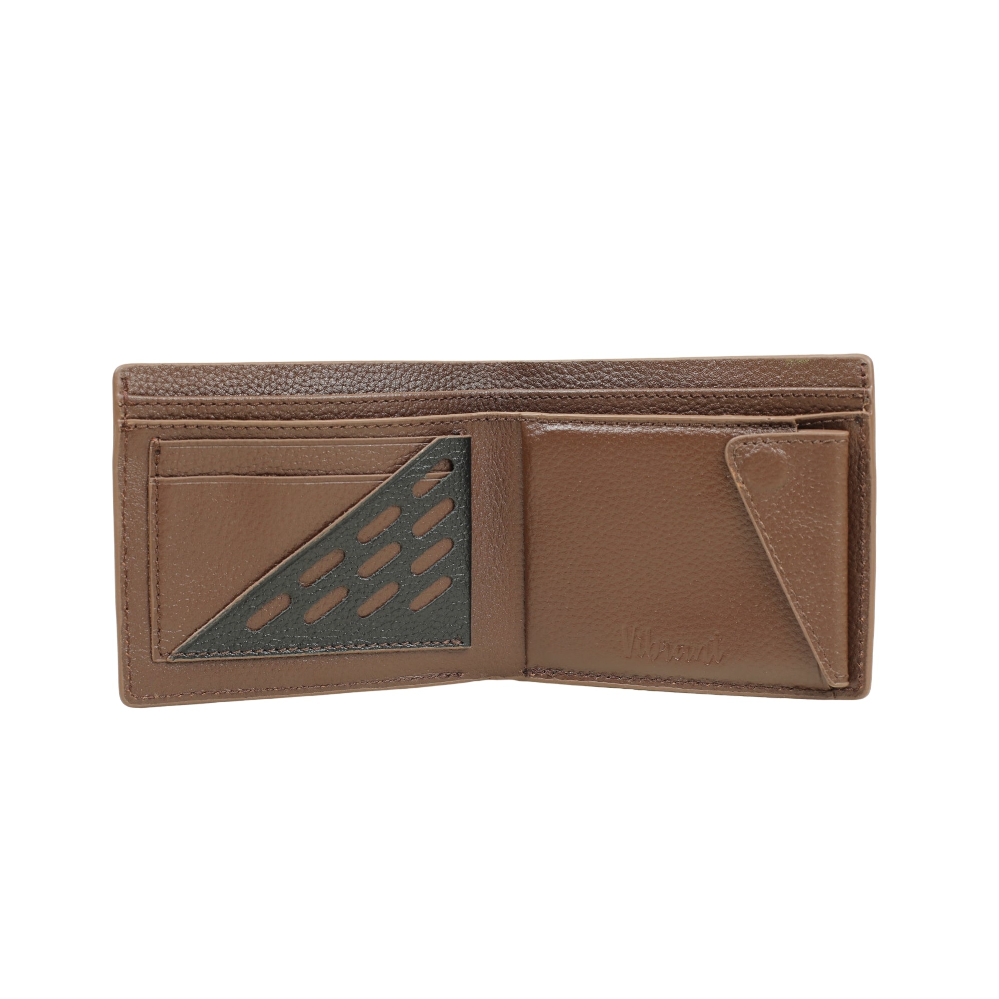 VIBRANT MENS WALLET