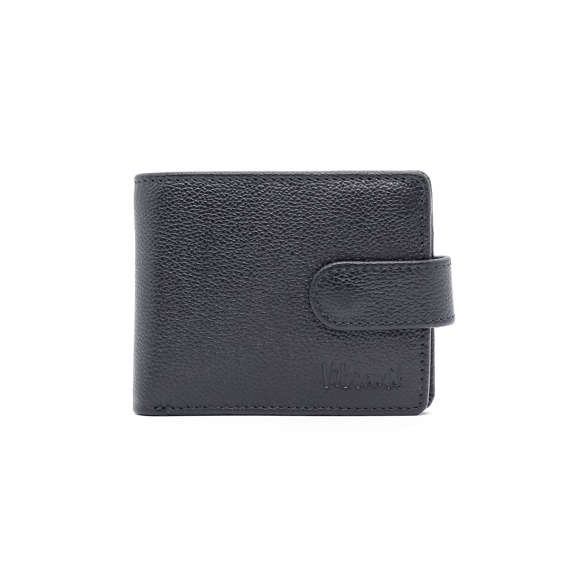 VIBRANT MENS WALLET