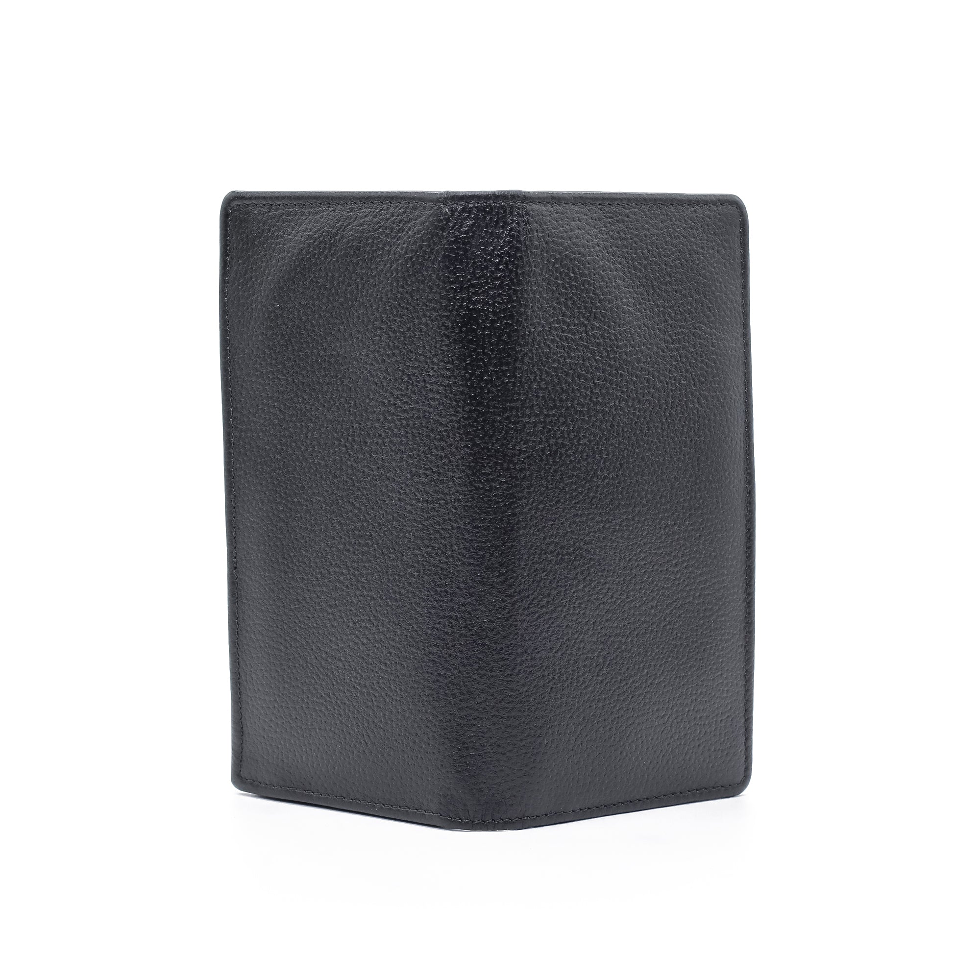 VIBRANT LEATHER MEN LONG WALLET