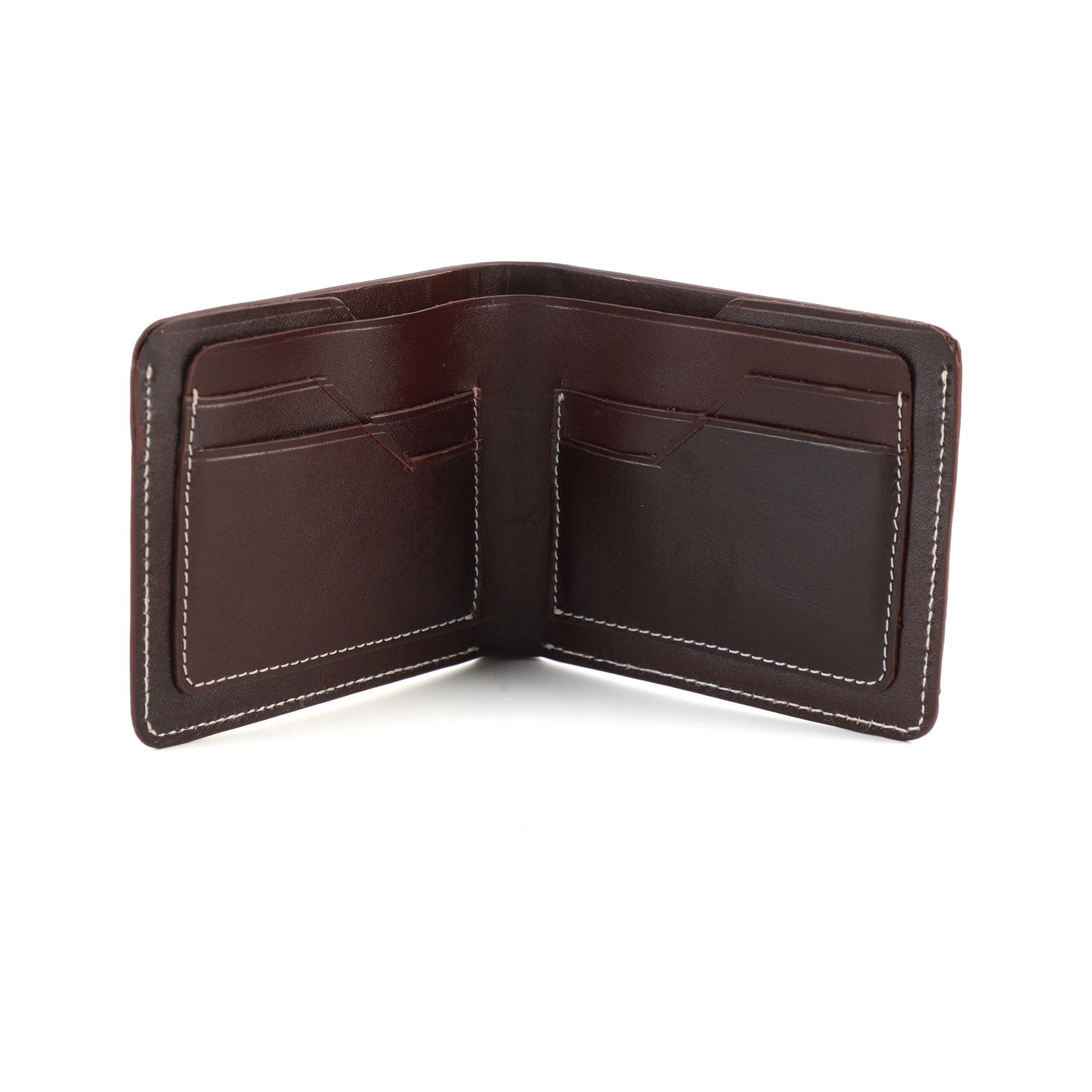 VIBRANT LEATHER MEN WALLET - Vibrantbd.com