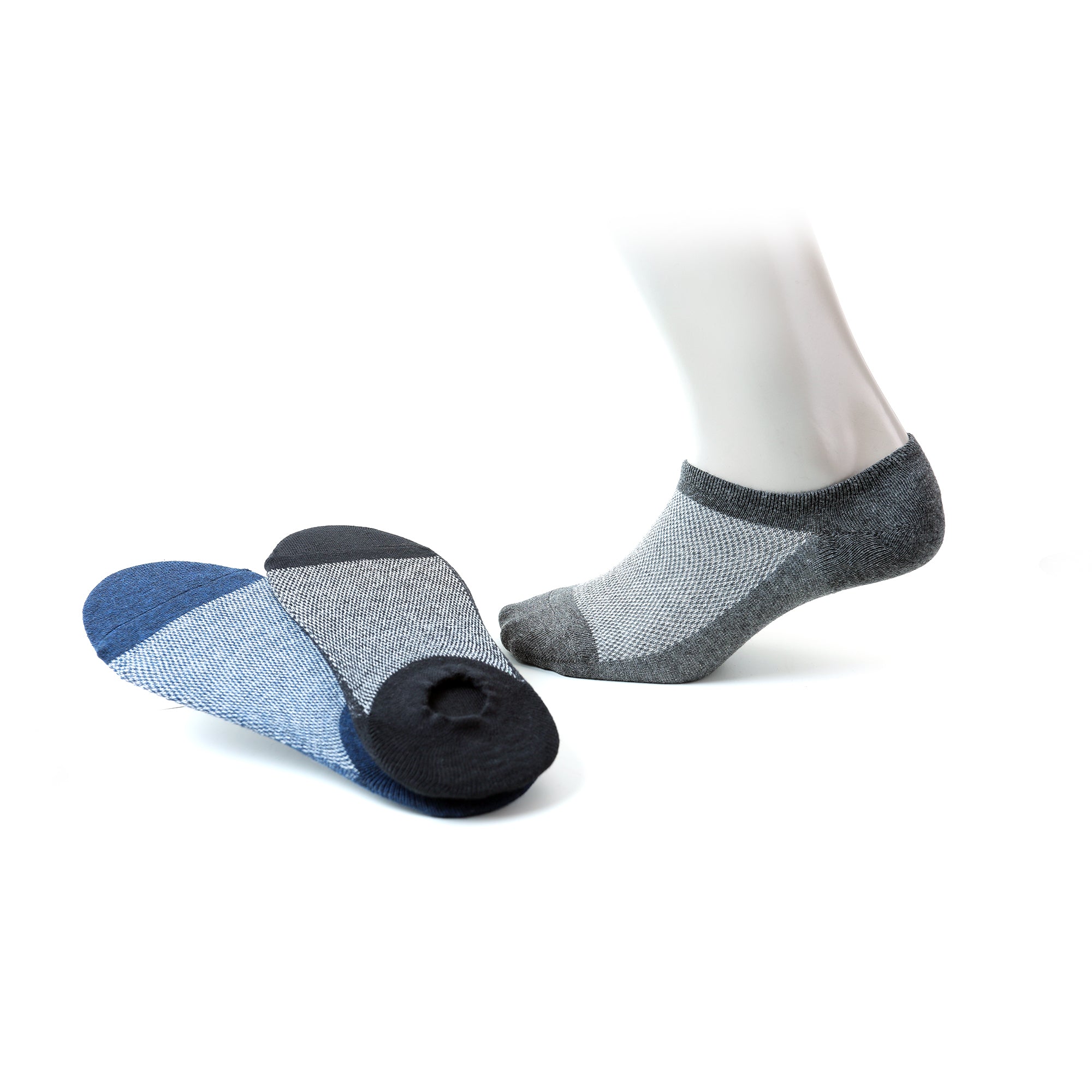 ANKLE SOCKS COMBO ( 3 PC ) - Vibrantbd.com