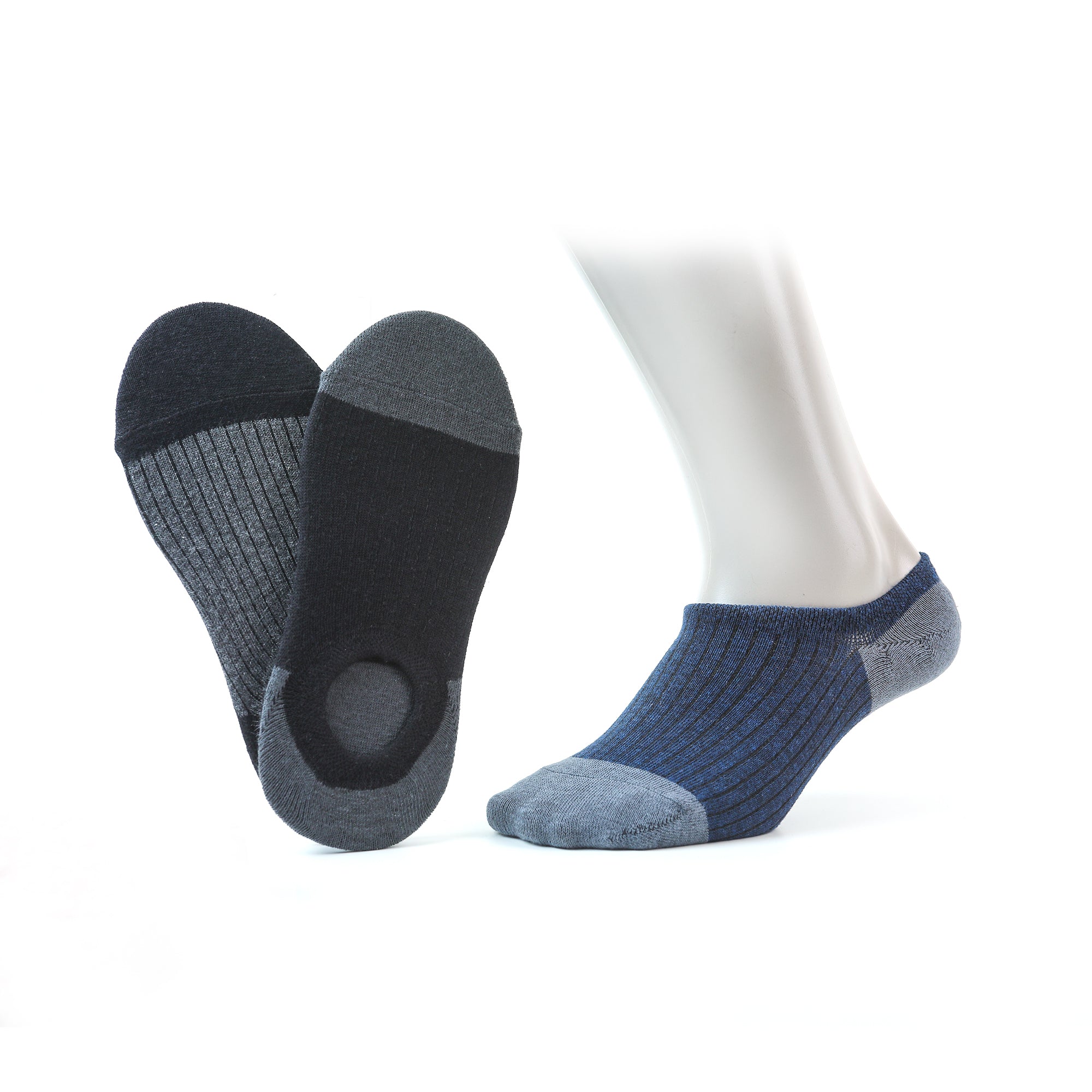 ANKLE SOCKS COMBO ( 3 PC ) - Vibrantbd.com