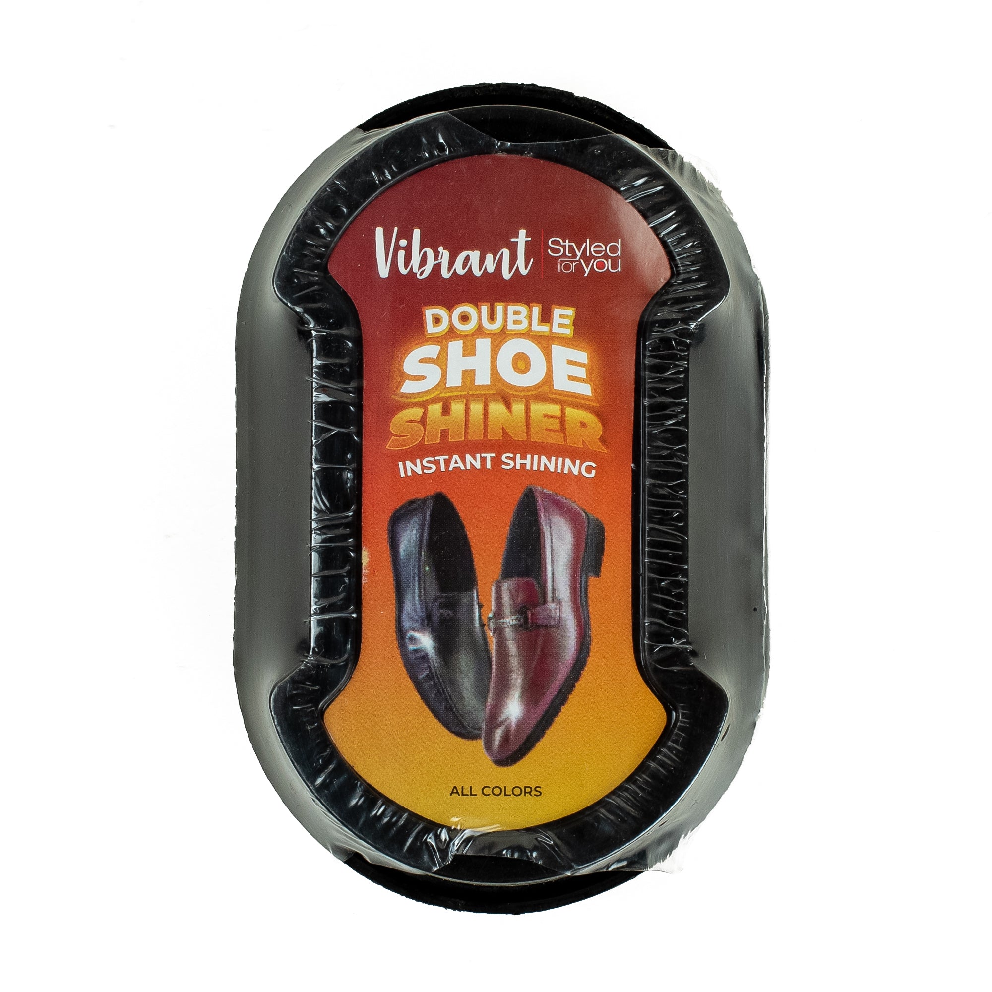 SHOE SHINER ( DOUBLE ) - Vibrantbd.com