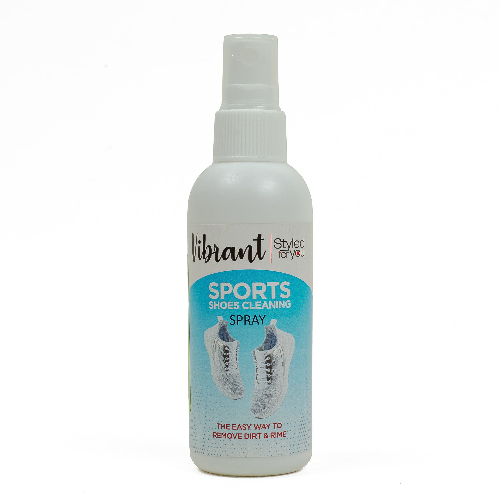 VIBRANT SPORTS SHOE CLEANING GEL - Vibrantbd.com