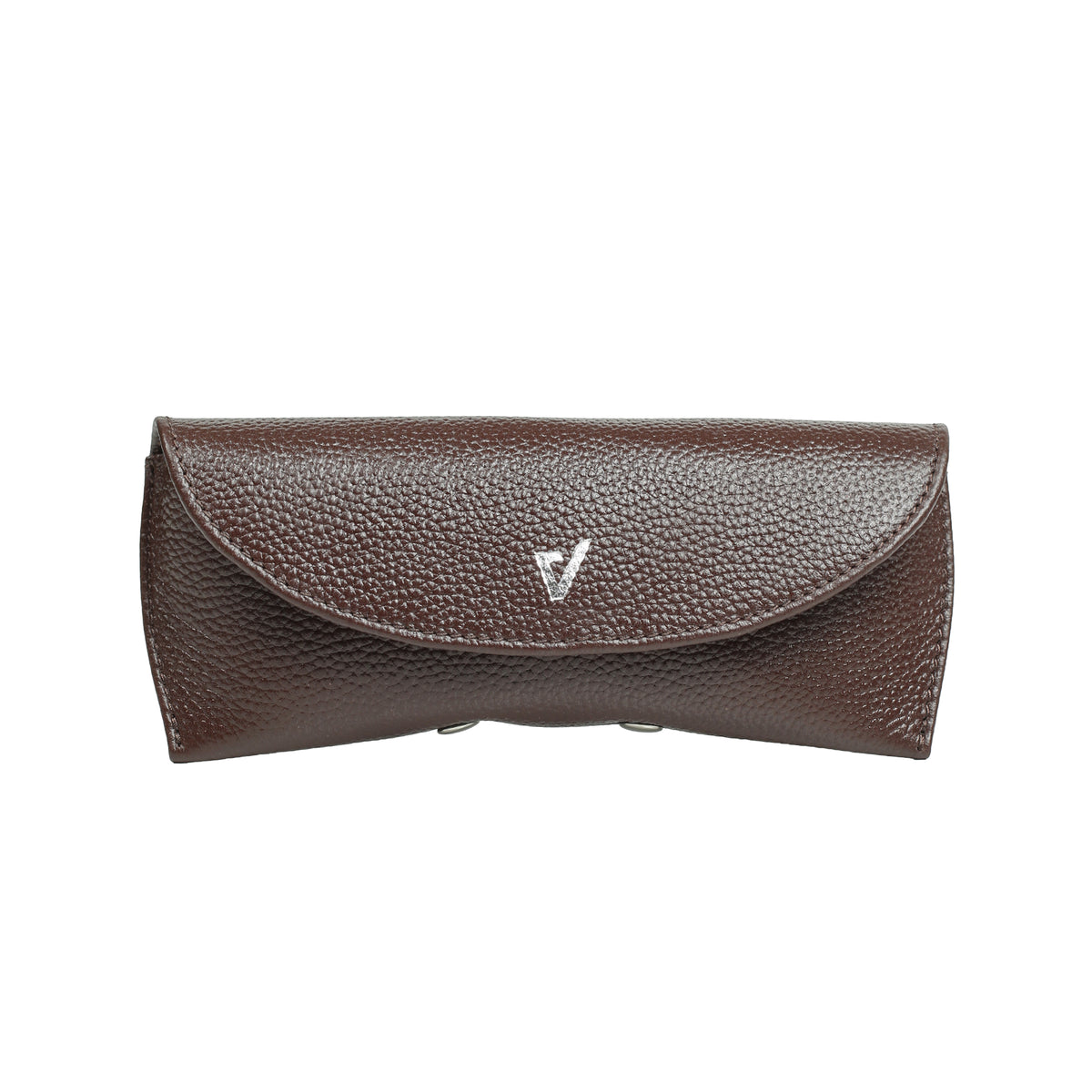 VIBRANT EYE GLASS CASE